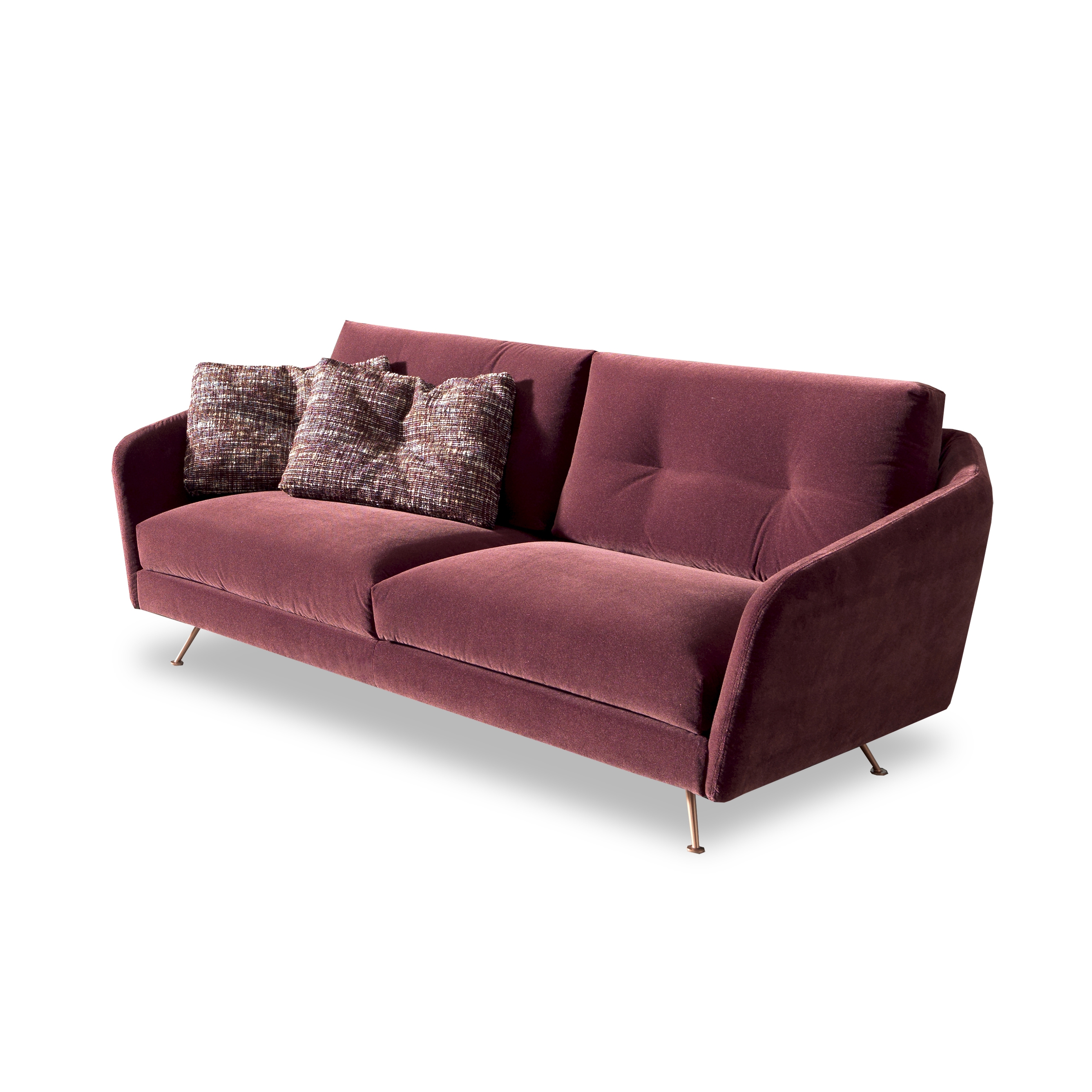 Display product Duke from manufacturer Valentini