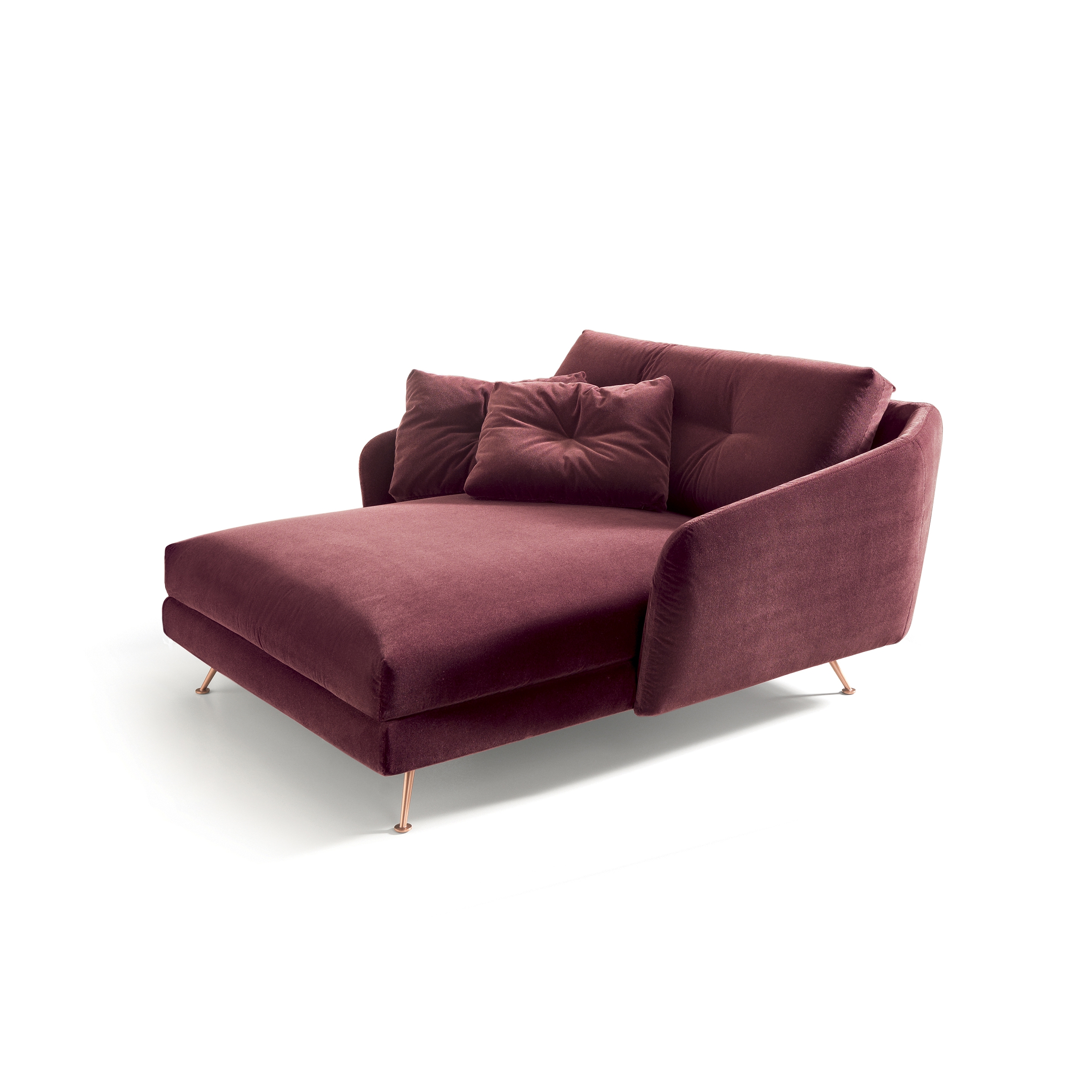 Display product Duke from manufacturer Valentini