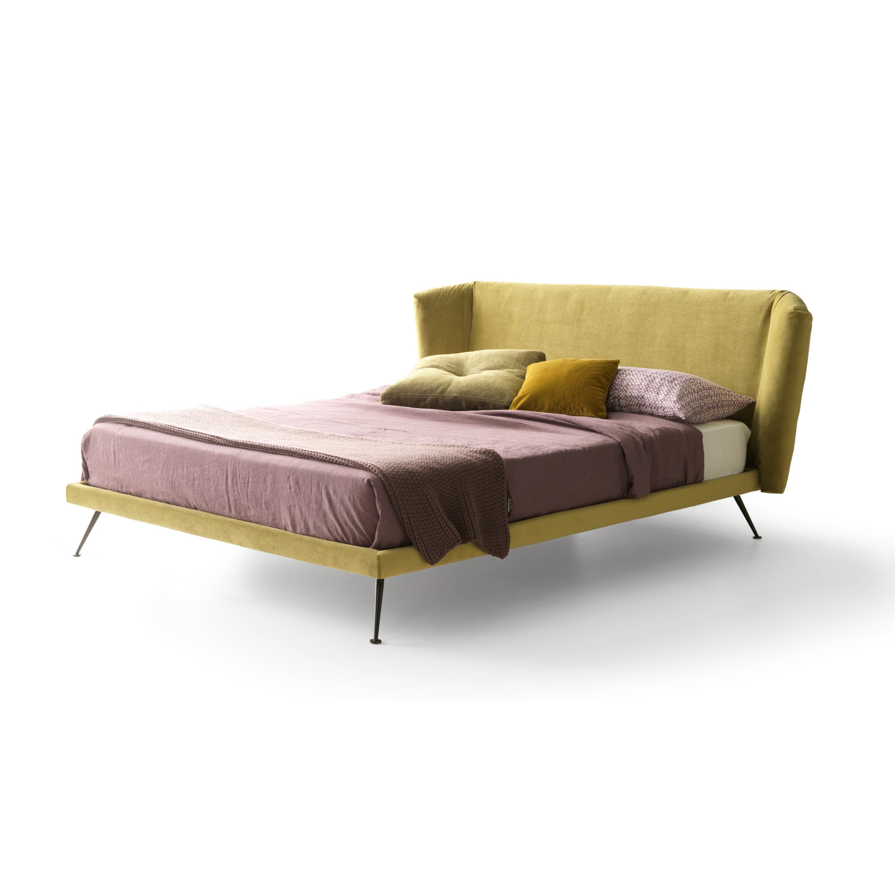 Display product Duke from manufacturer Valentini