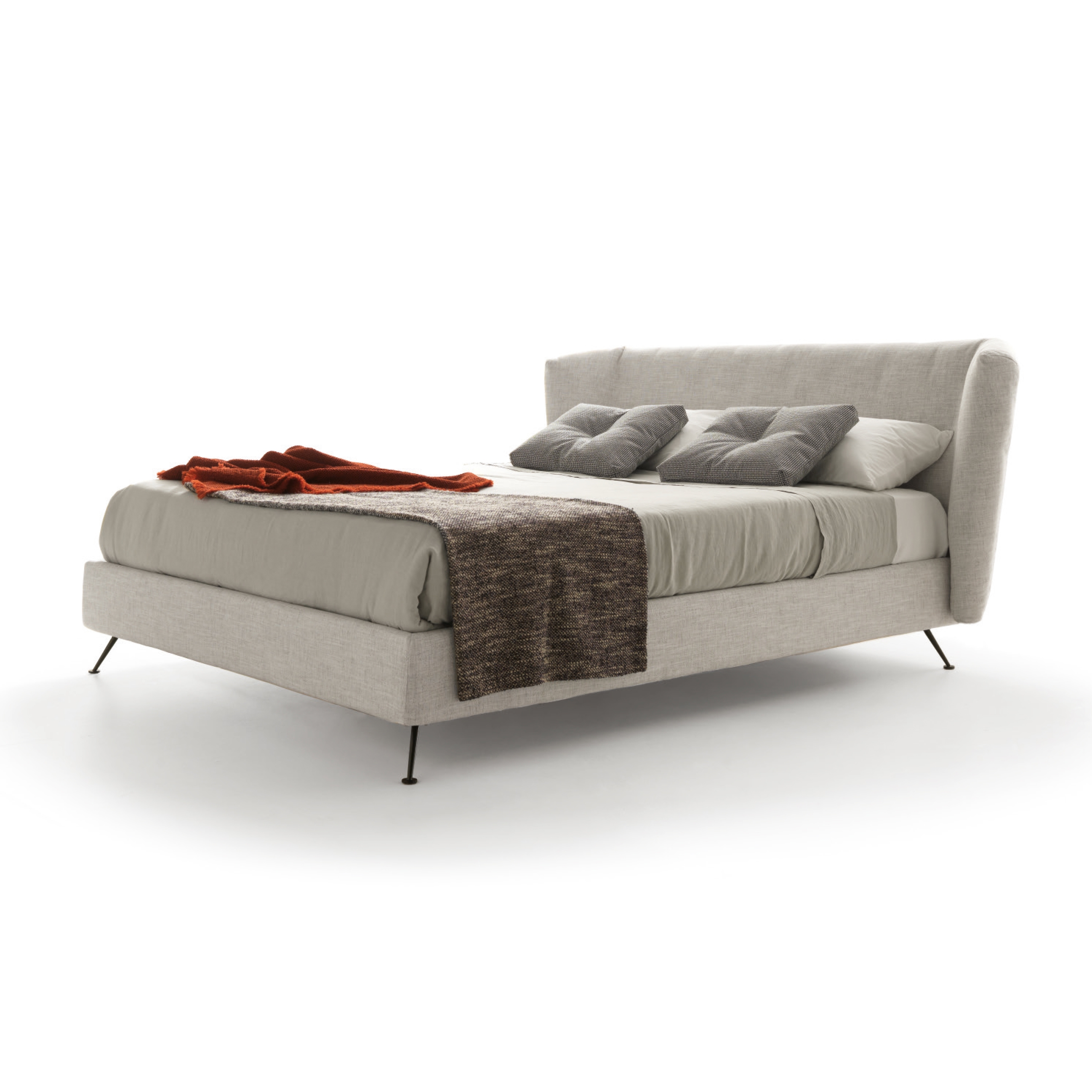 Display product Duke High from manufacturer Valentini
