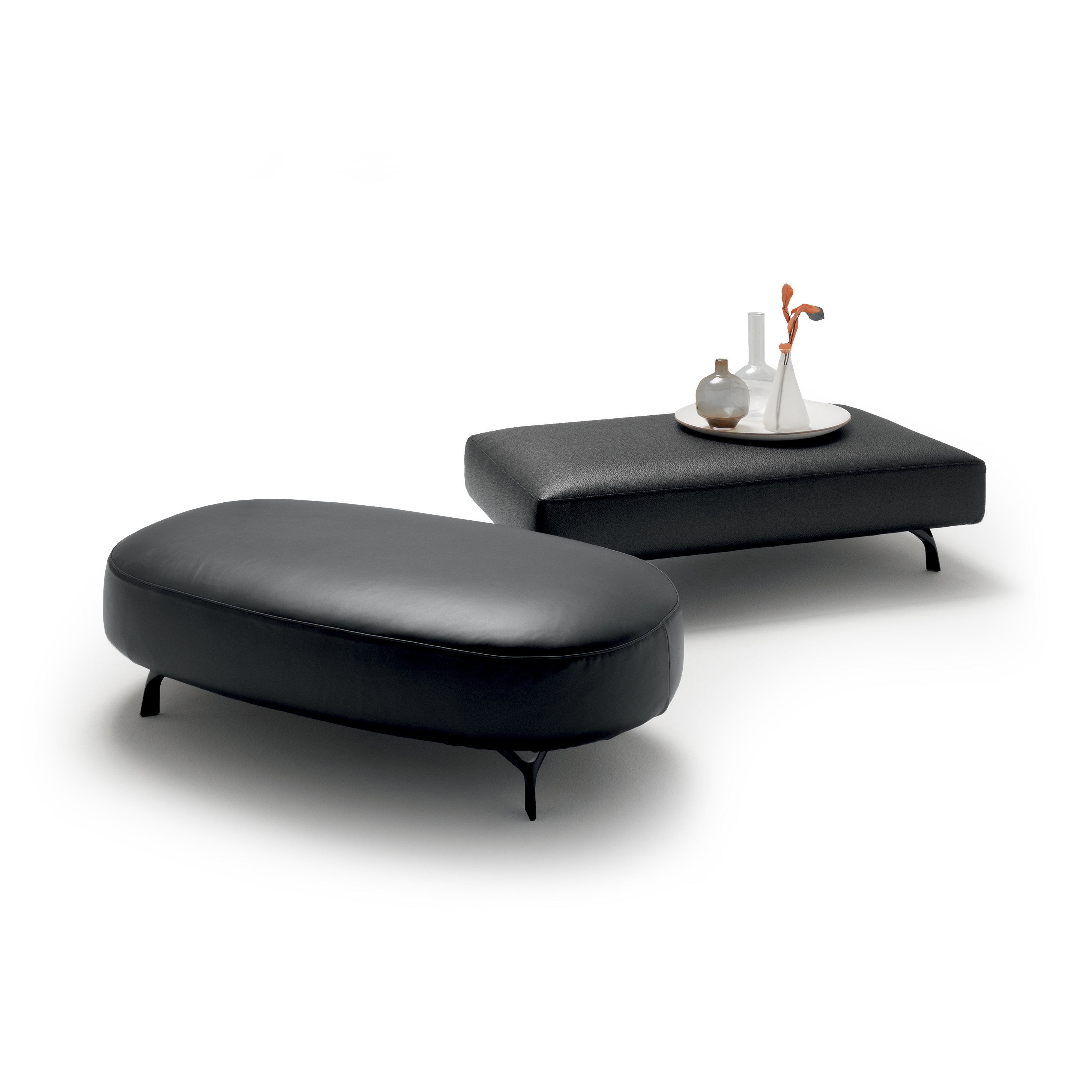 Display product Ethos from manufacturer Valentini