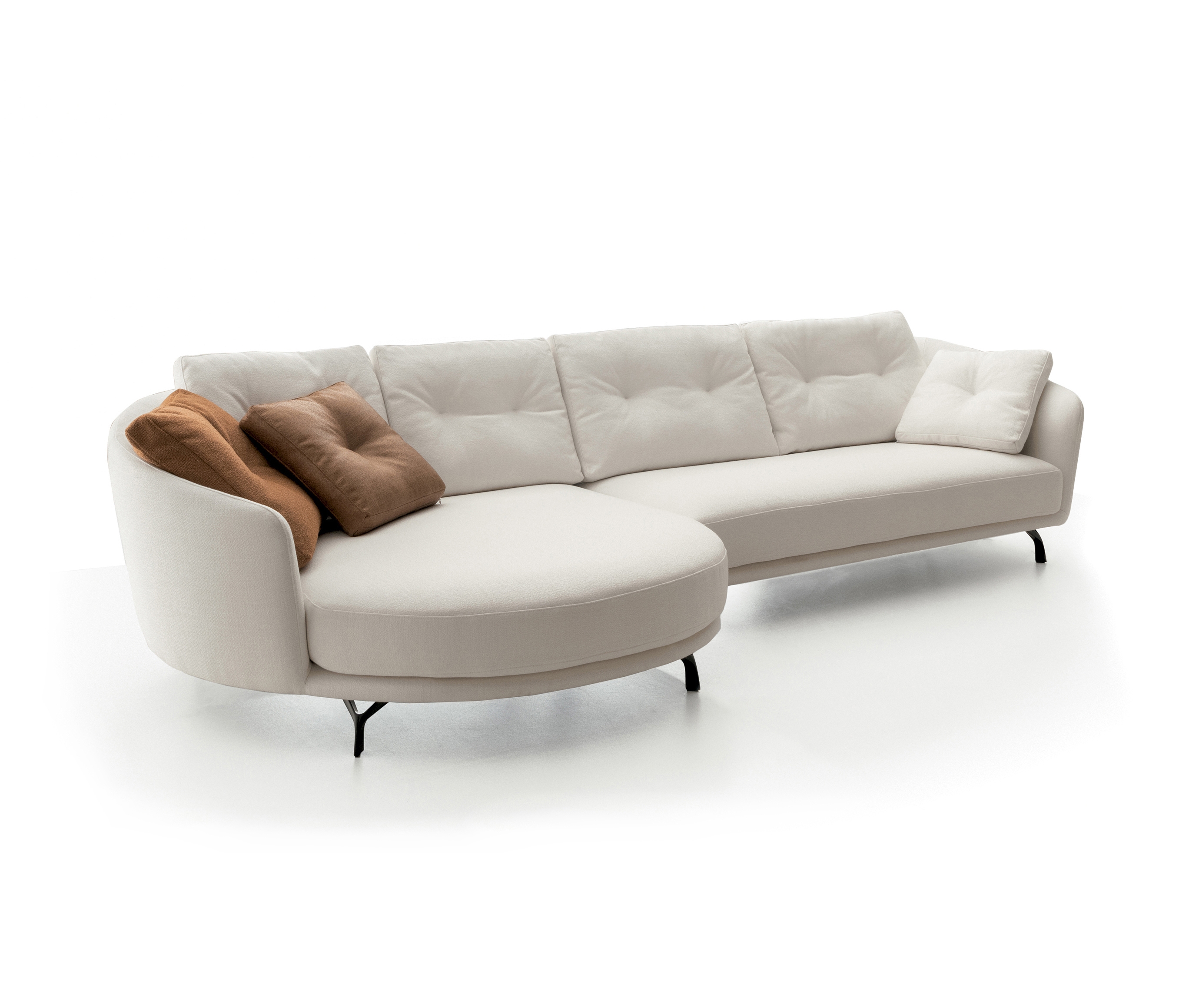 Vertoon produk Ethos van vervaardiger Valentini