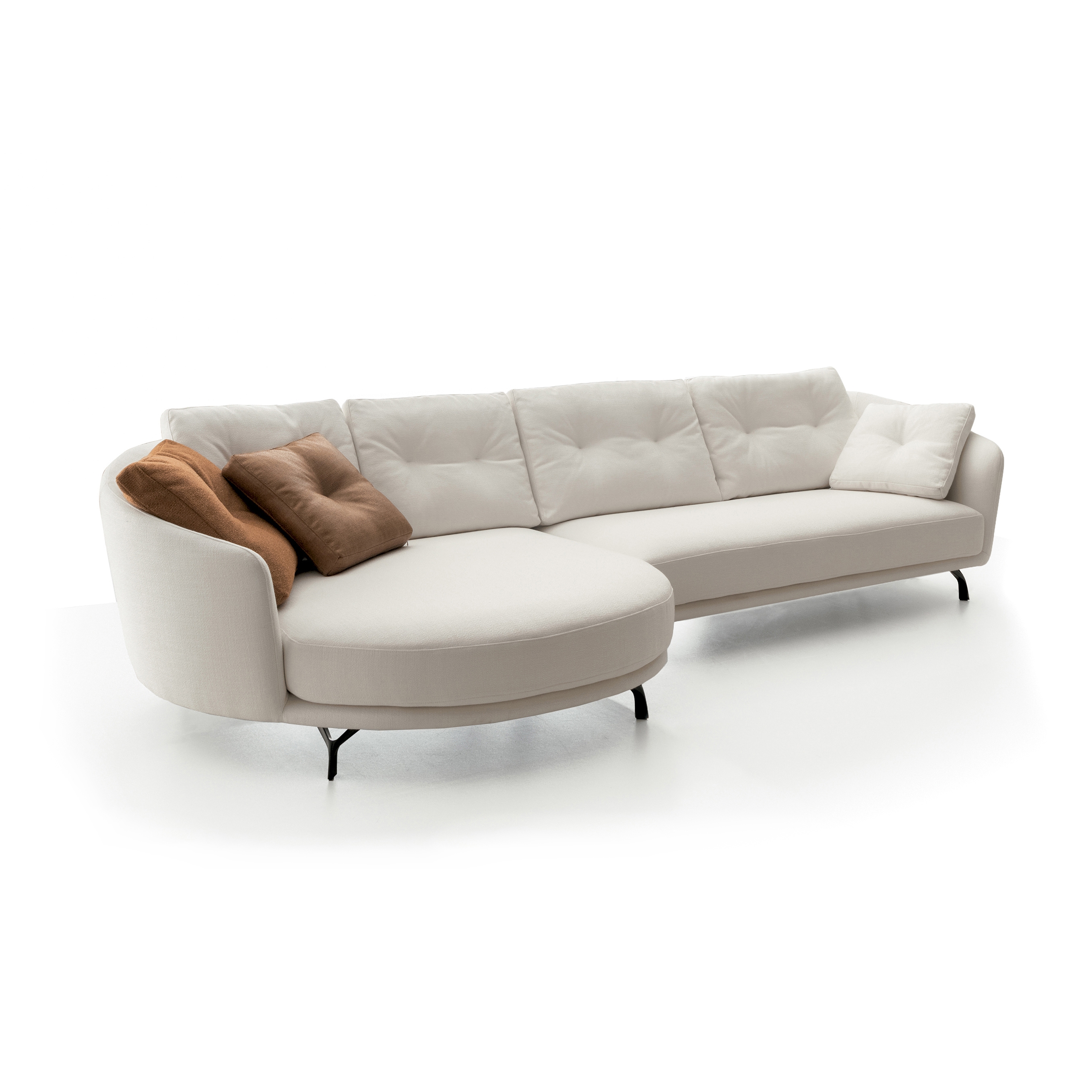 Display product Ethos from manufacturer Valentini