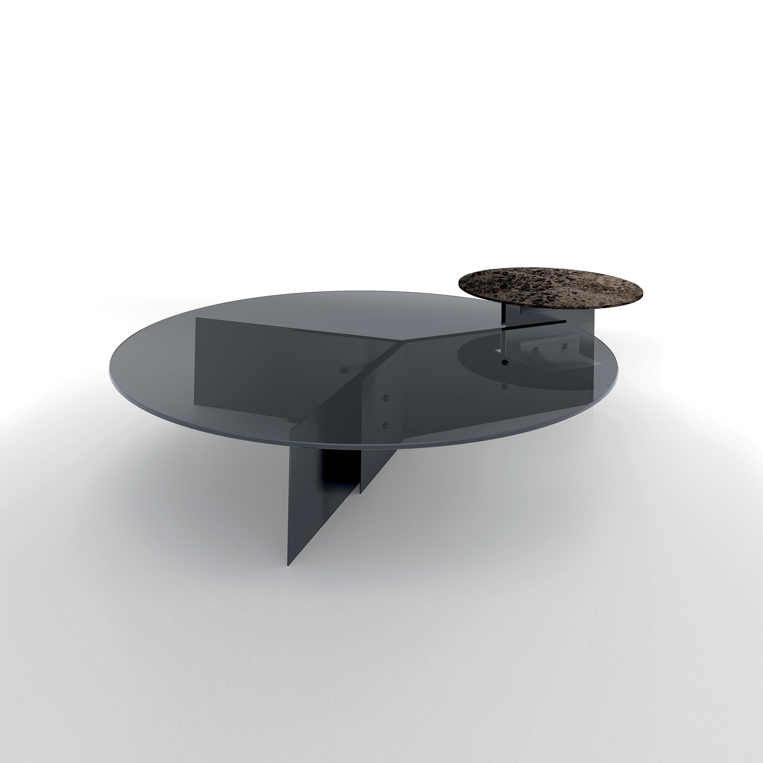 Display product Modello Y from manufacturer Valentini