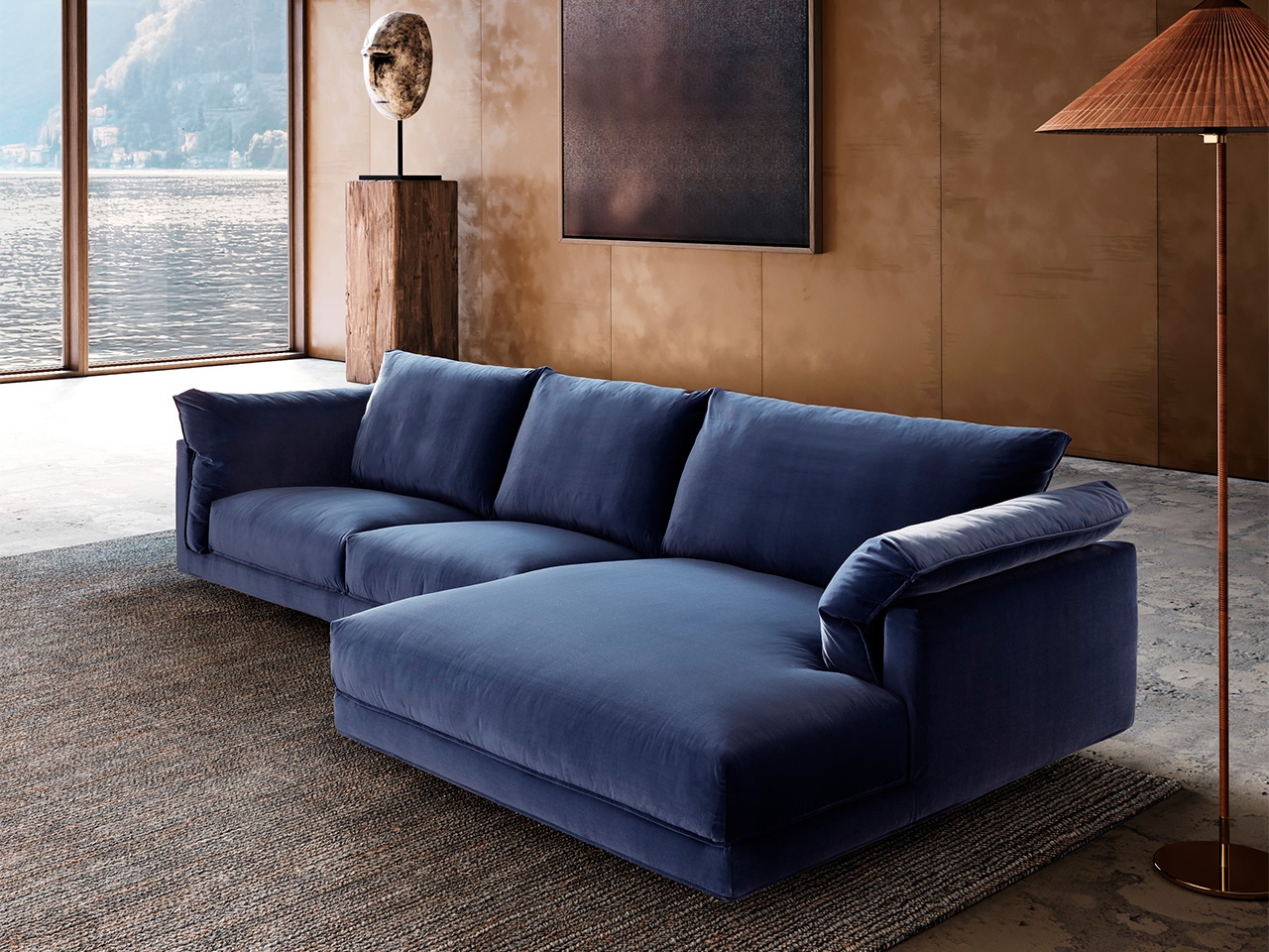 SOLATIUM - Sofas from Maxalto | Architonic