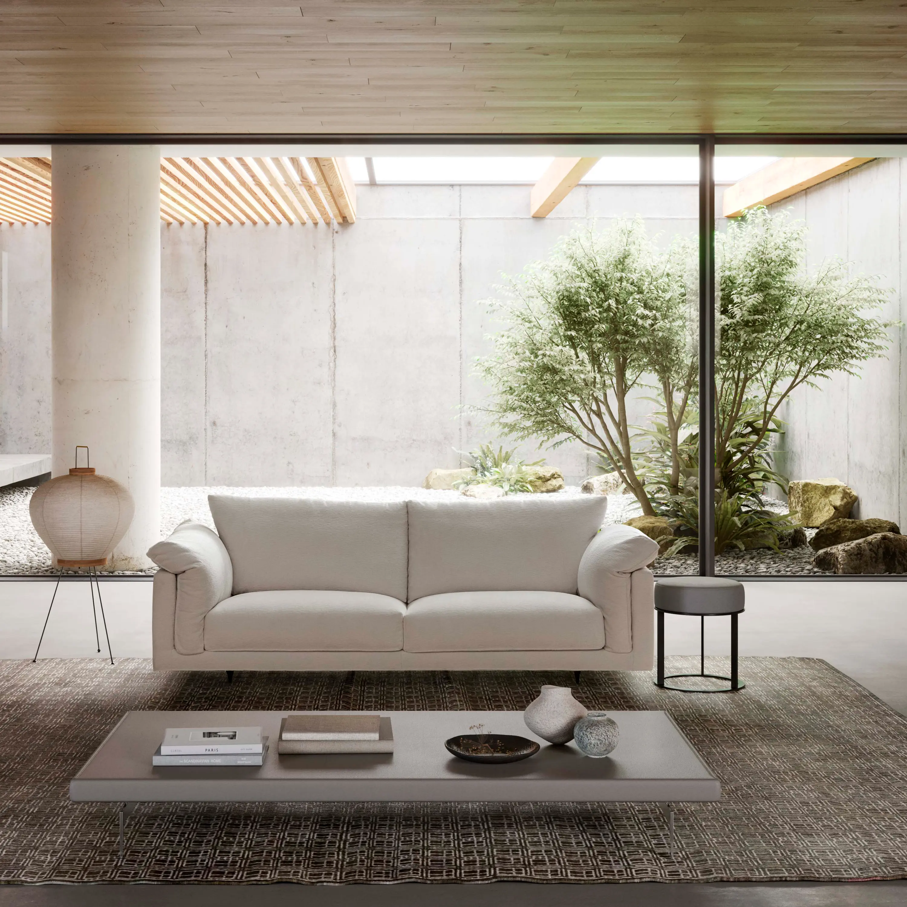 Valentini - Charles