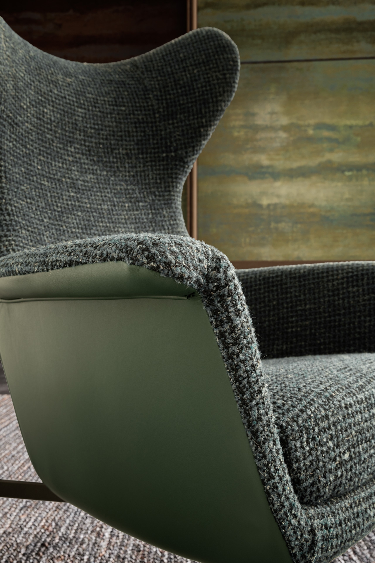 JEAN - Armchairs from B&B Italia | Architonic
