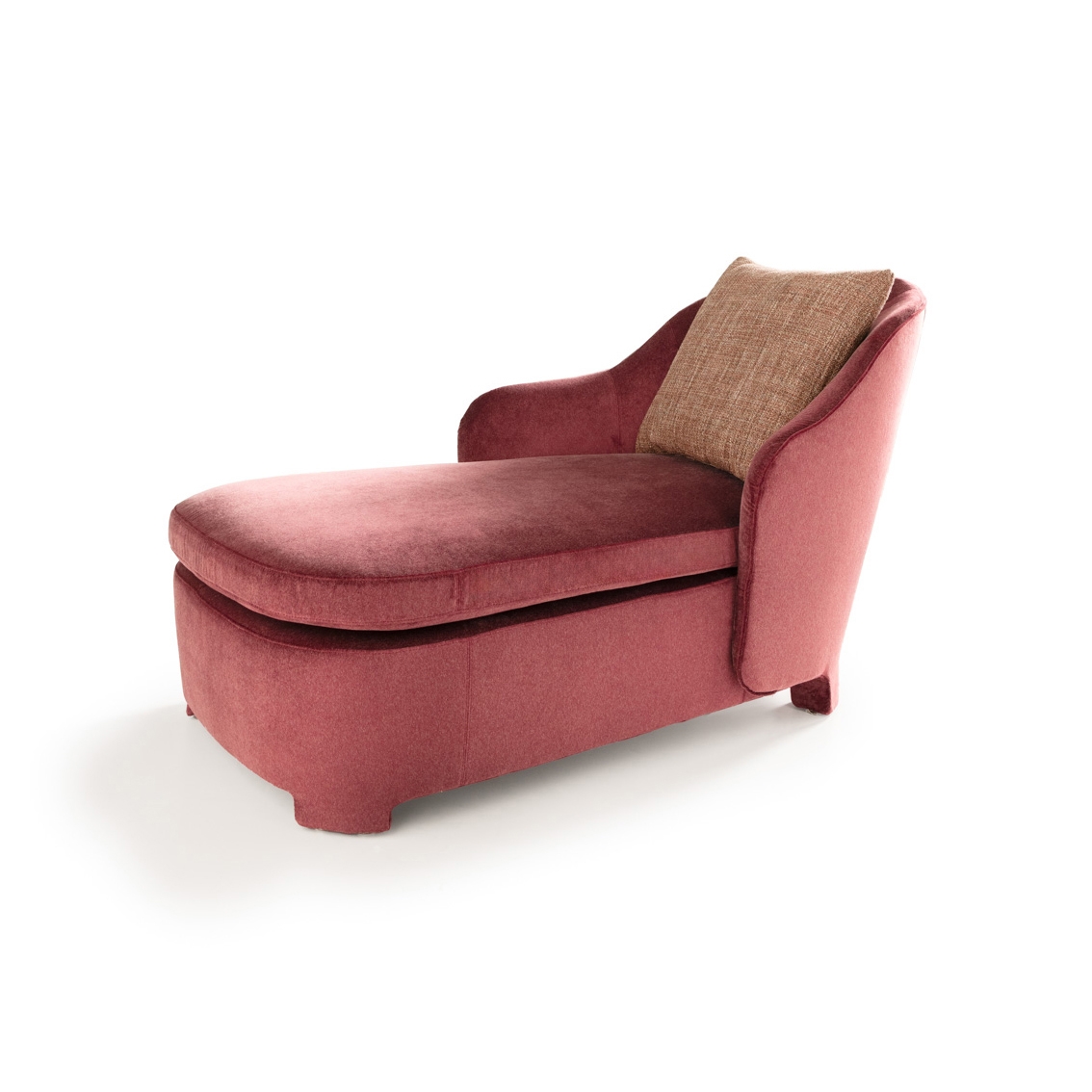 Display product Rizz Chaise Longue from manufacturer Valentini