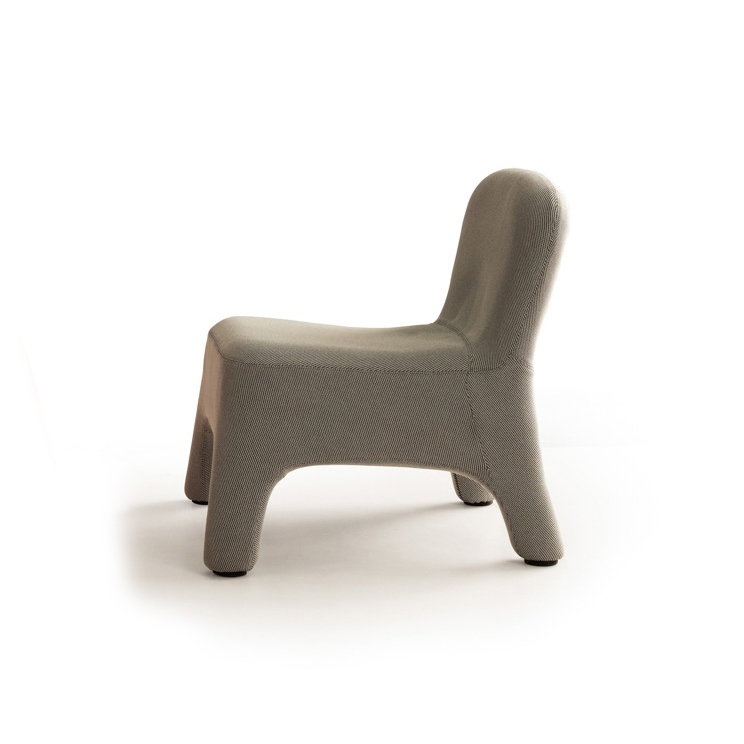 Display product The Gentlemen Outdoor from manufacturer Valentini