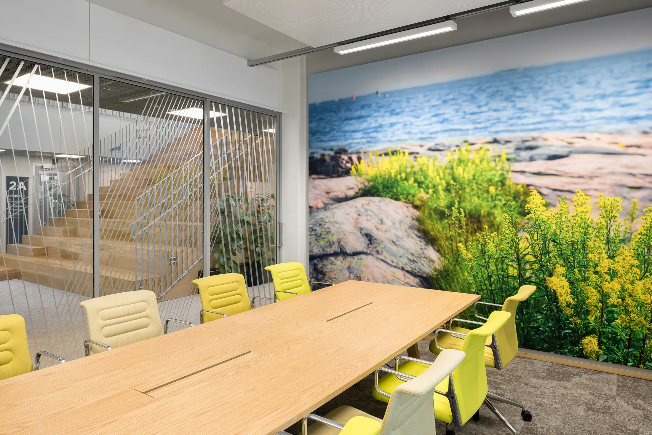 Gallery slide image