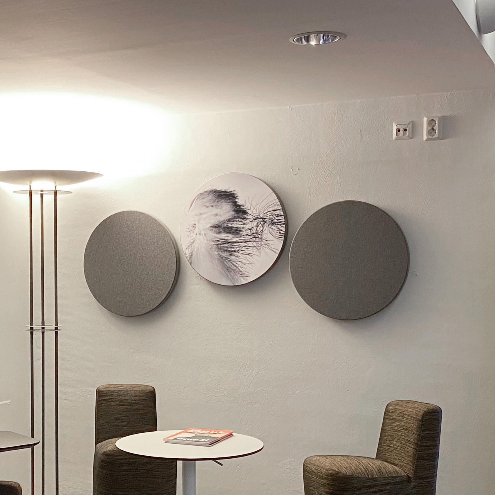Produkt Hyssny Shape Circle des Herstellers HYSSNY anzeigen