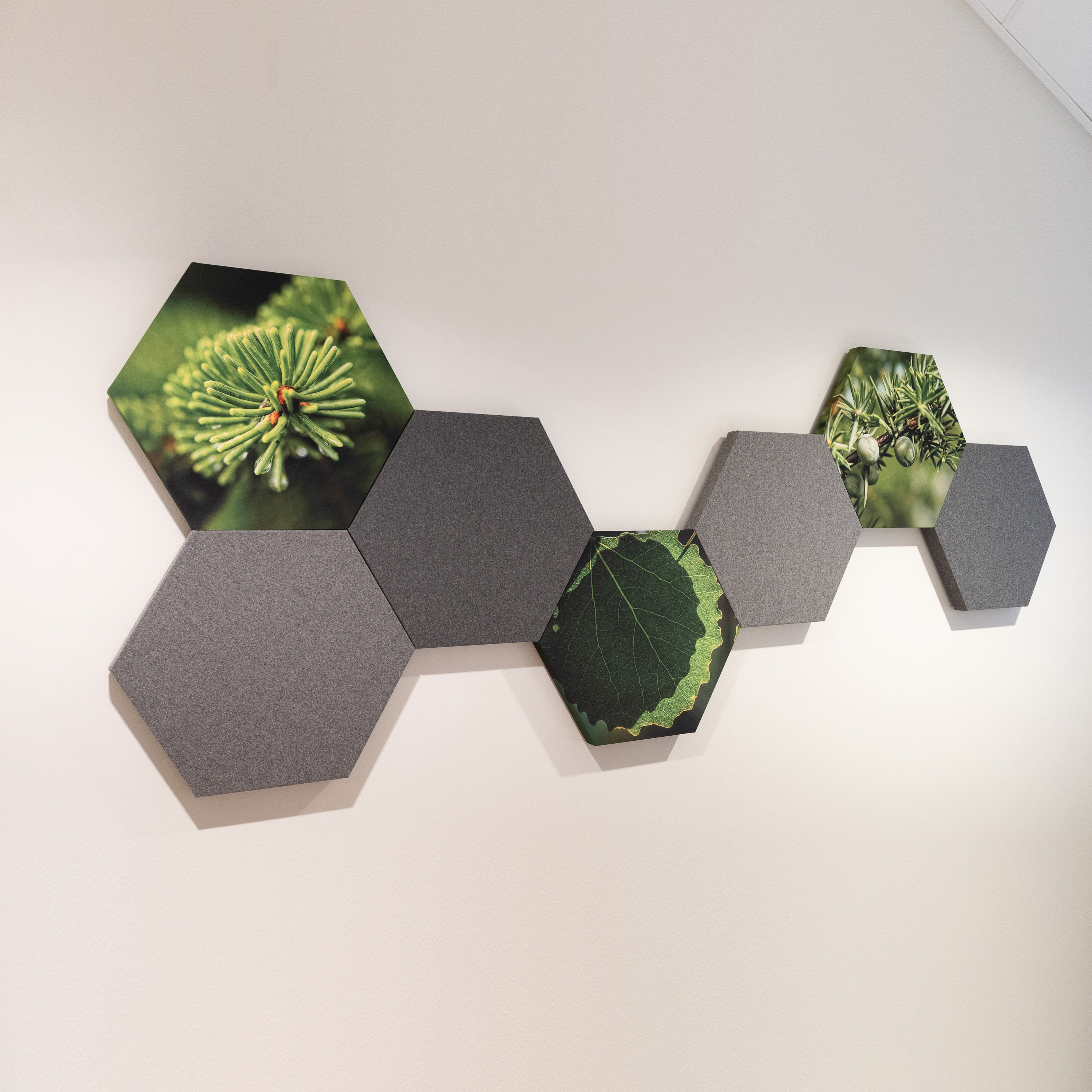 Display product Hyssny Shape Hexagon from manufacturer HYSSNY