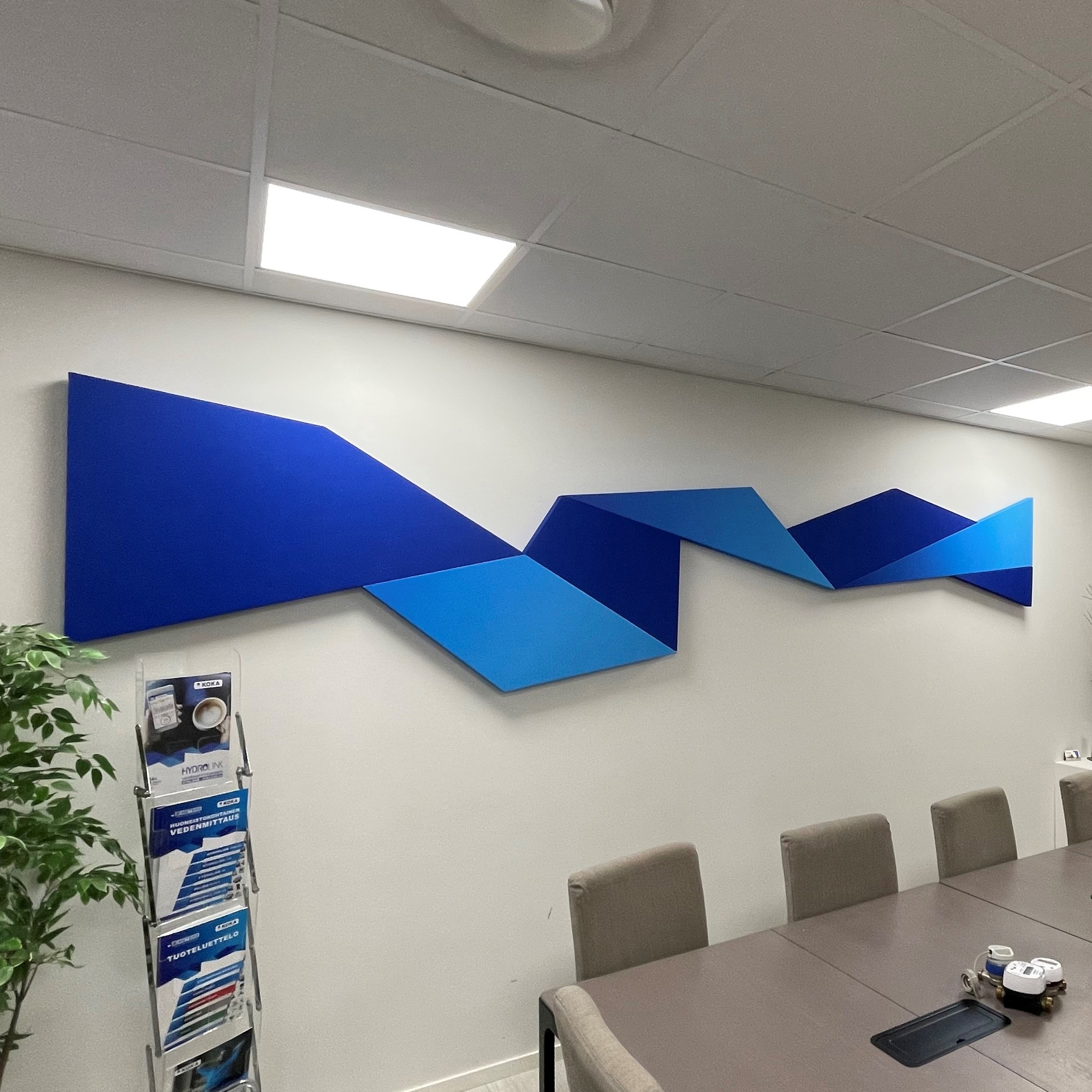 Mostra il prodotto Hyssny Shape Custom del produttore HYSSNY