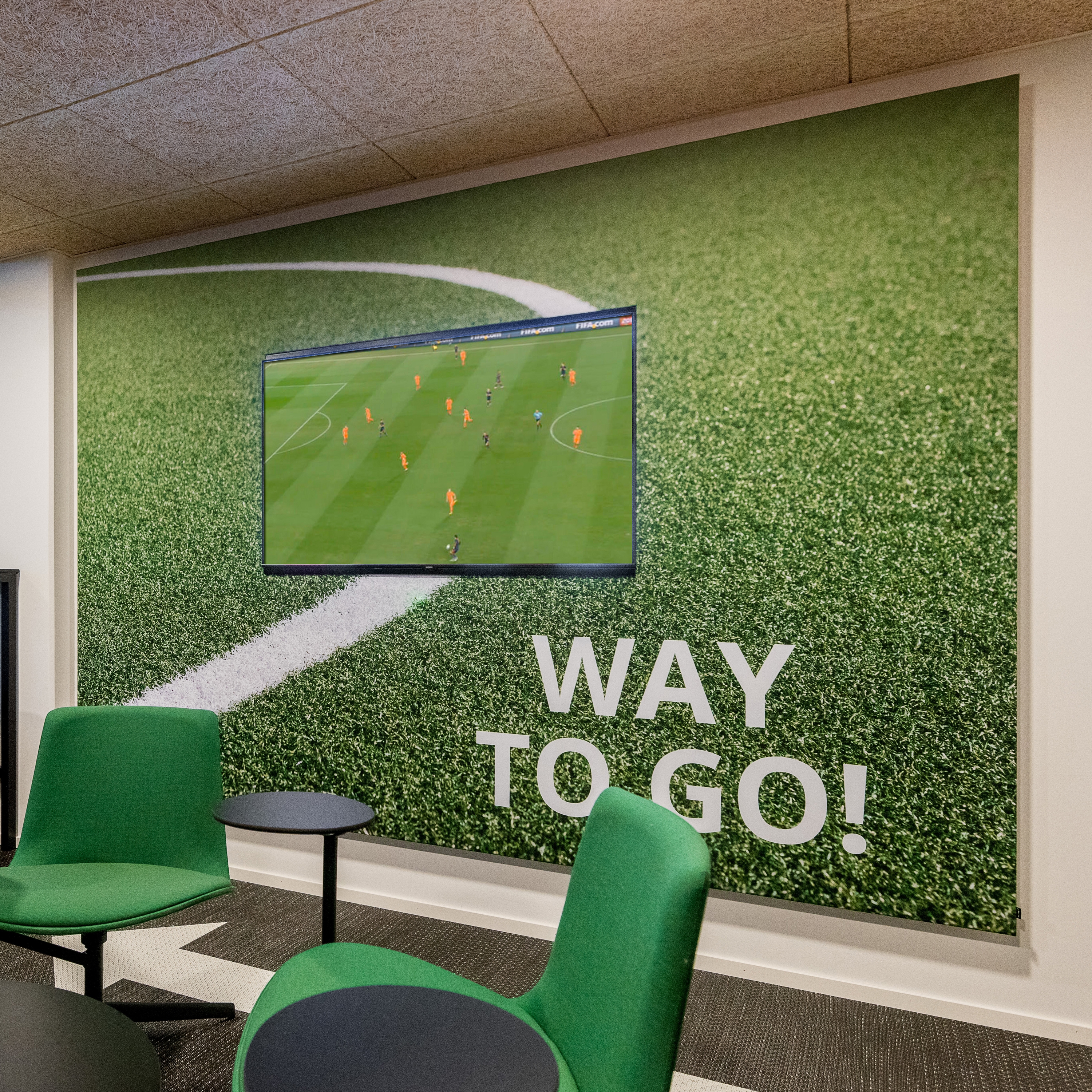 Afficher le produit Hyssny Display Printed du fabricant HYSSNY