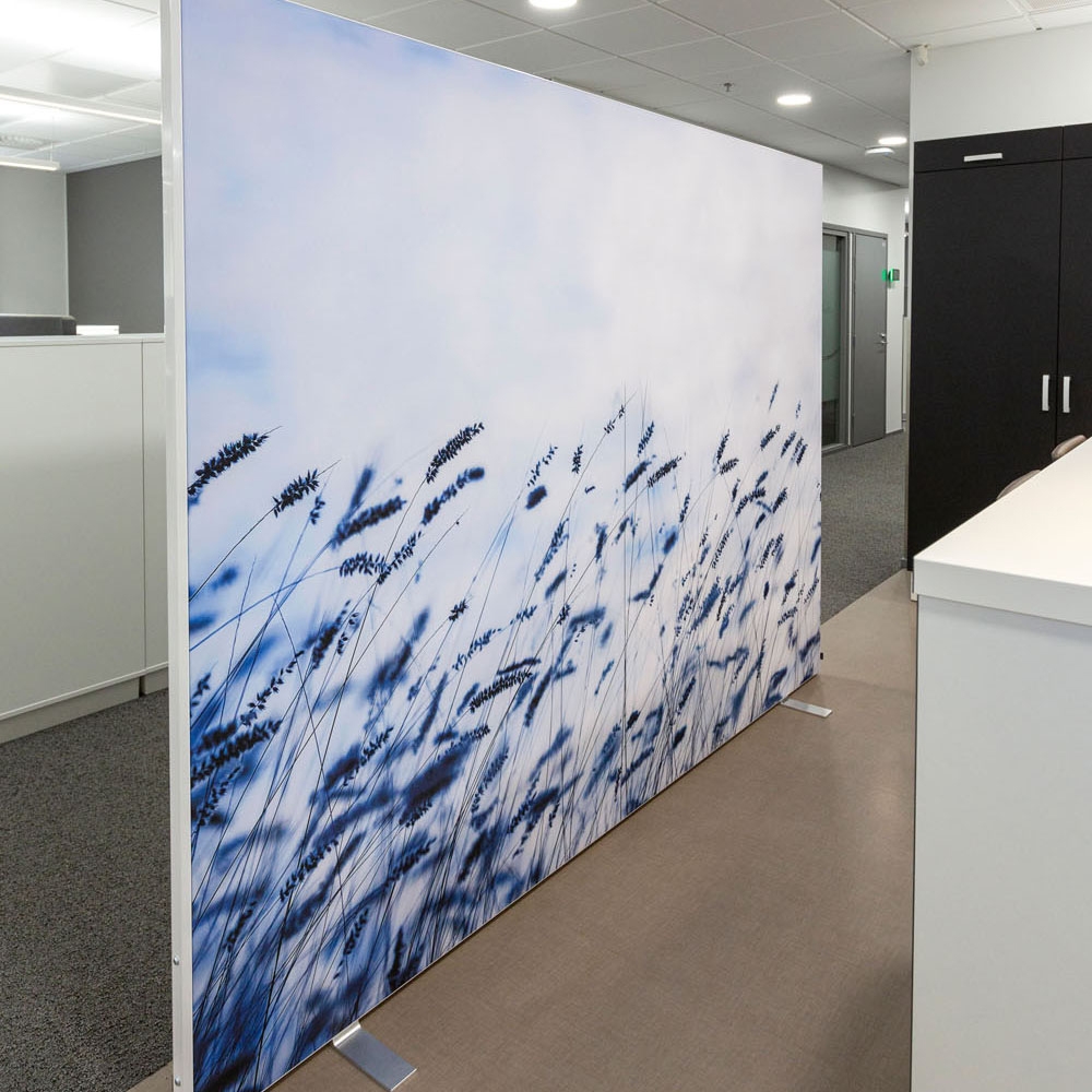 Display product Hyssny Divader Printed from manufacturer HYSSNY