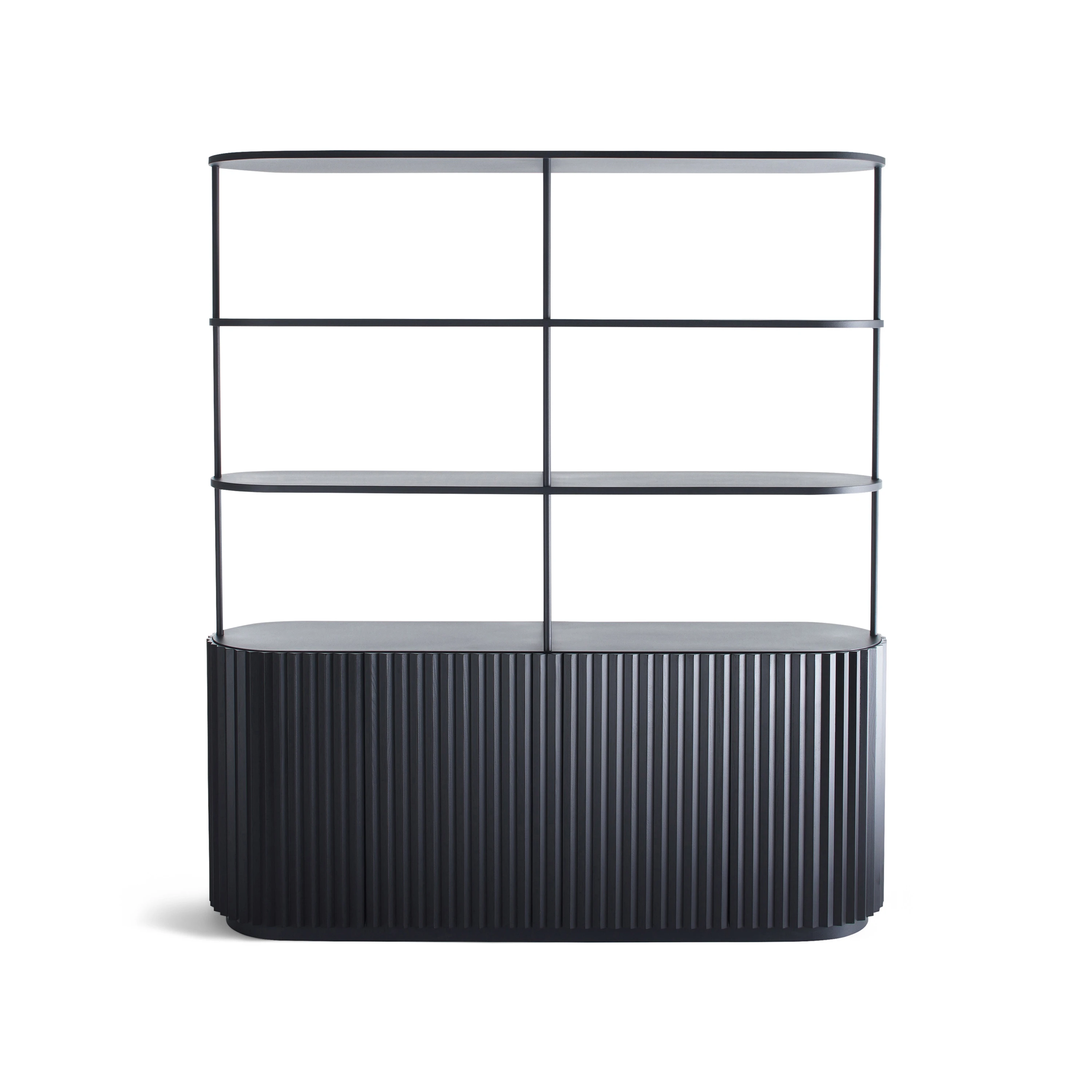 BOOKCASE