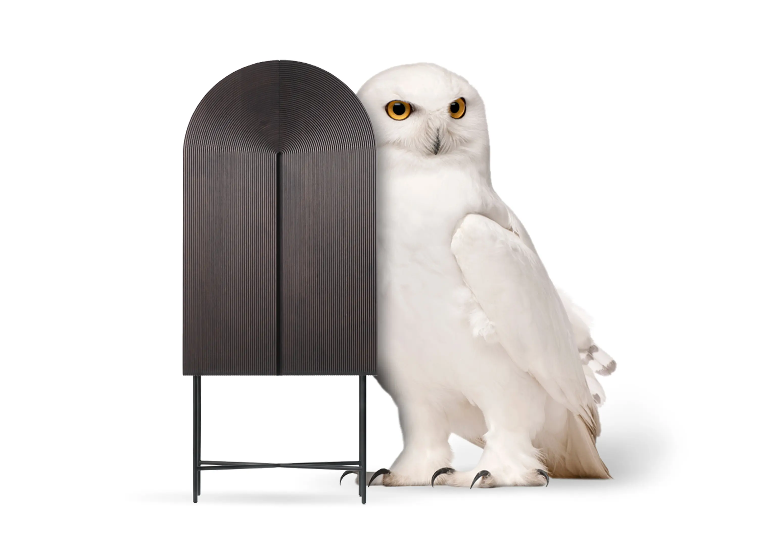 Milla & Milli - Waves Dining Table