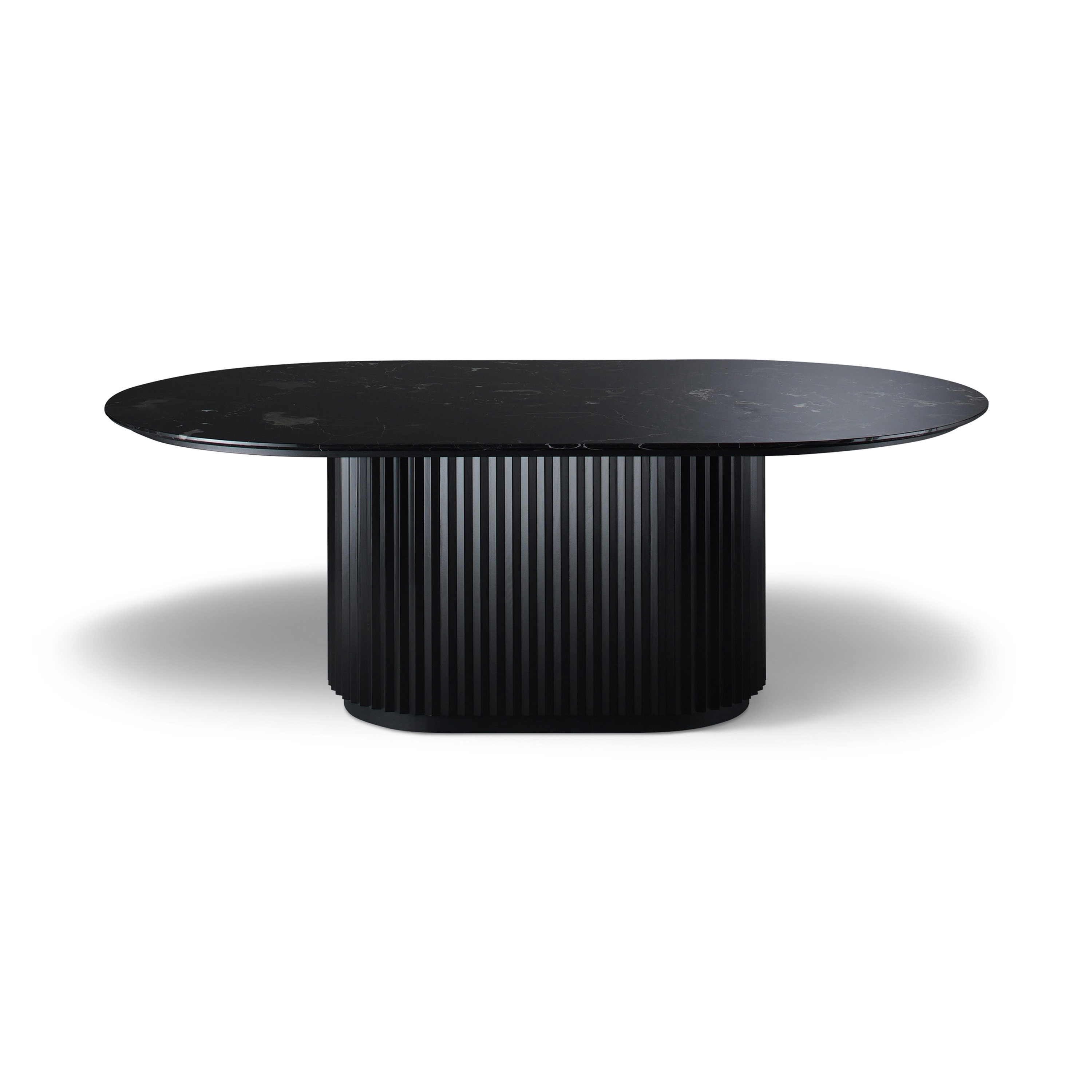 Display product Eternel Dining Table from manufacturer Milla & Milli