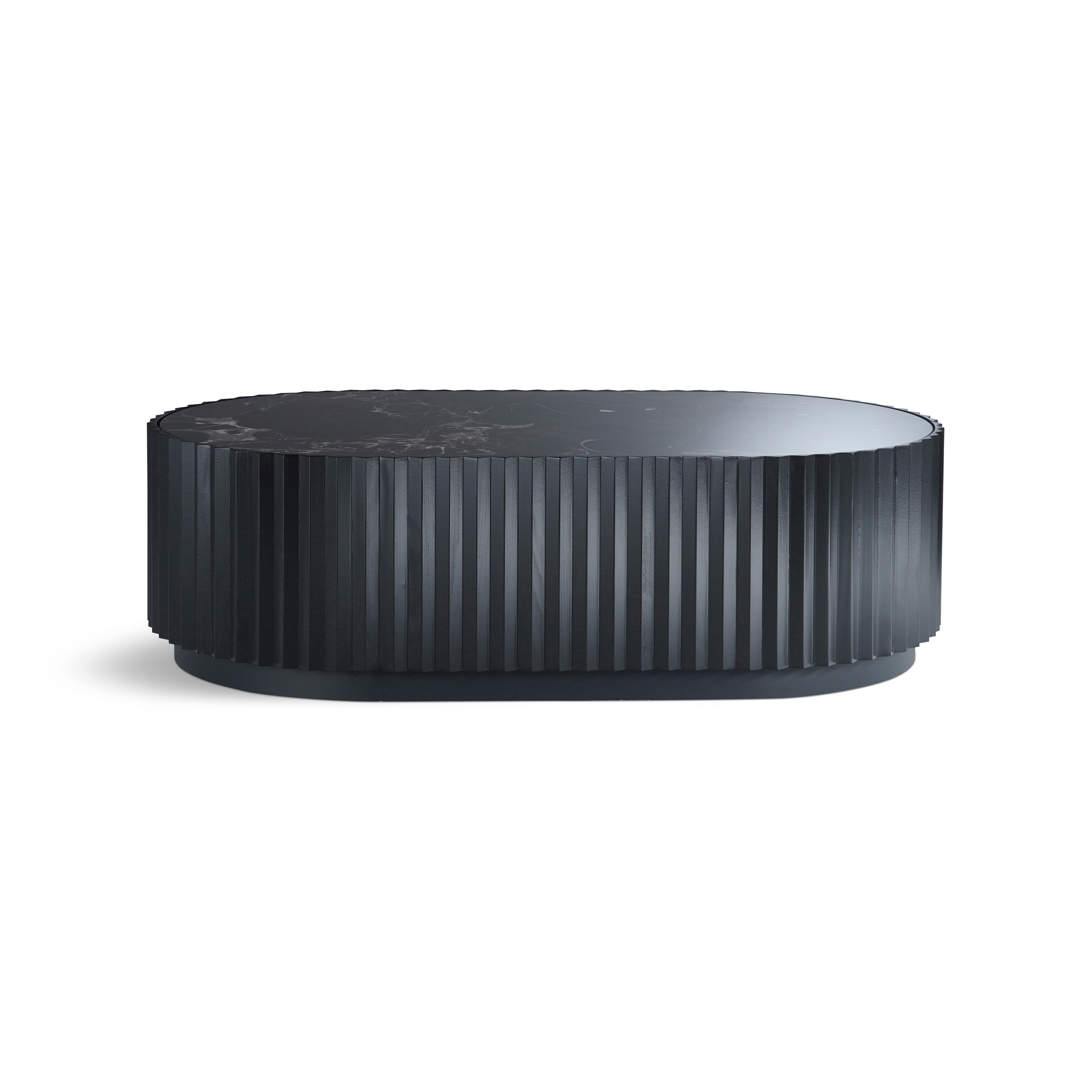 Display product Eternel Coffee Table L from manufacturer Milla & Milli