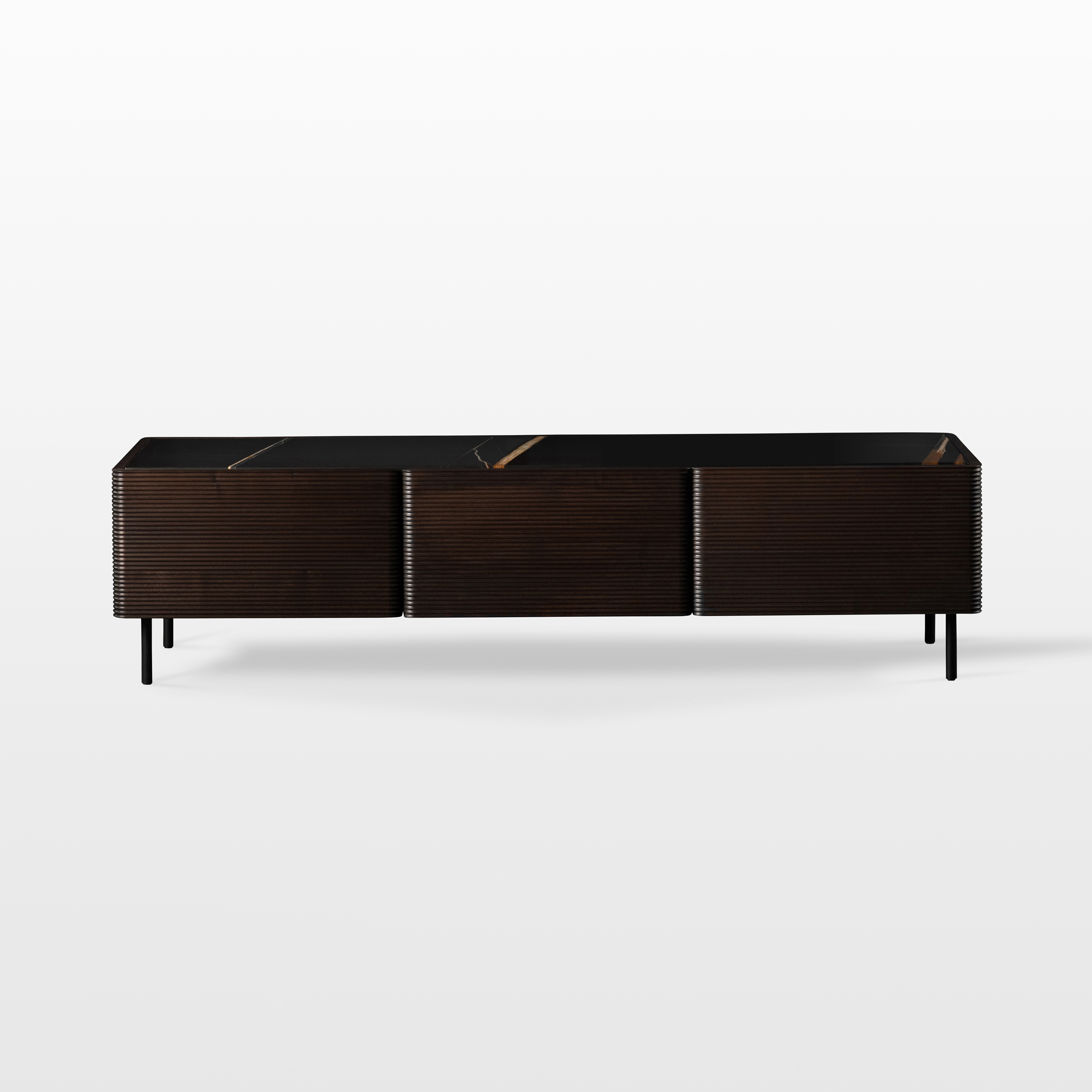 Display product Waves Sideboard from manufacturer Milla & Milli