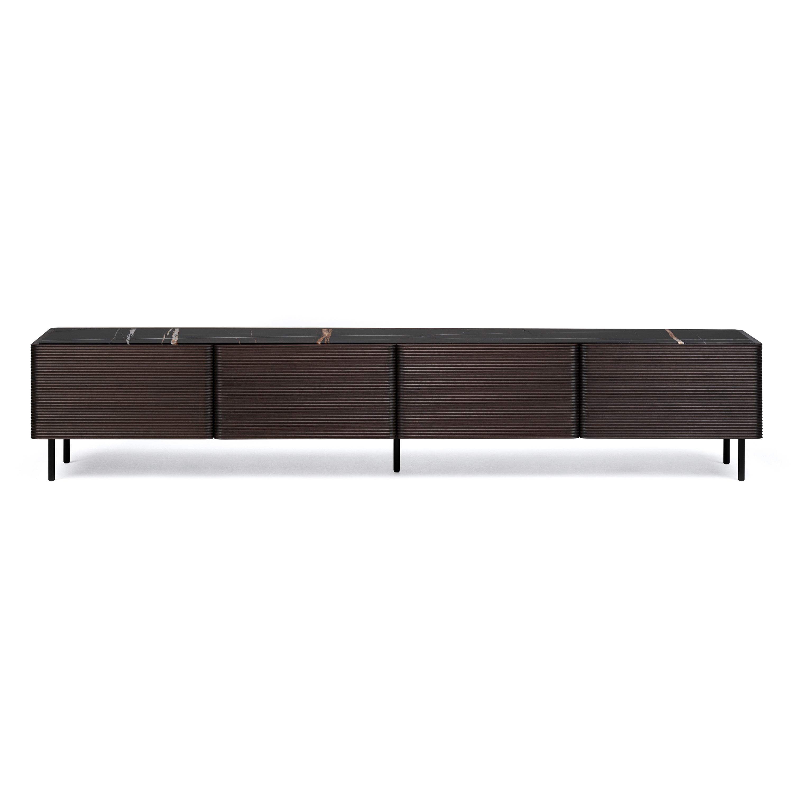 Display product Waves Sideboard from manufacturer Milla & Milli