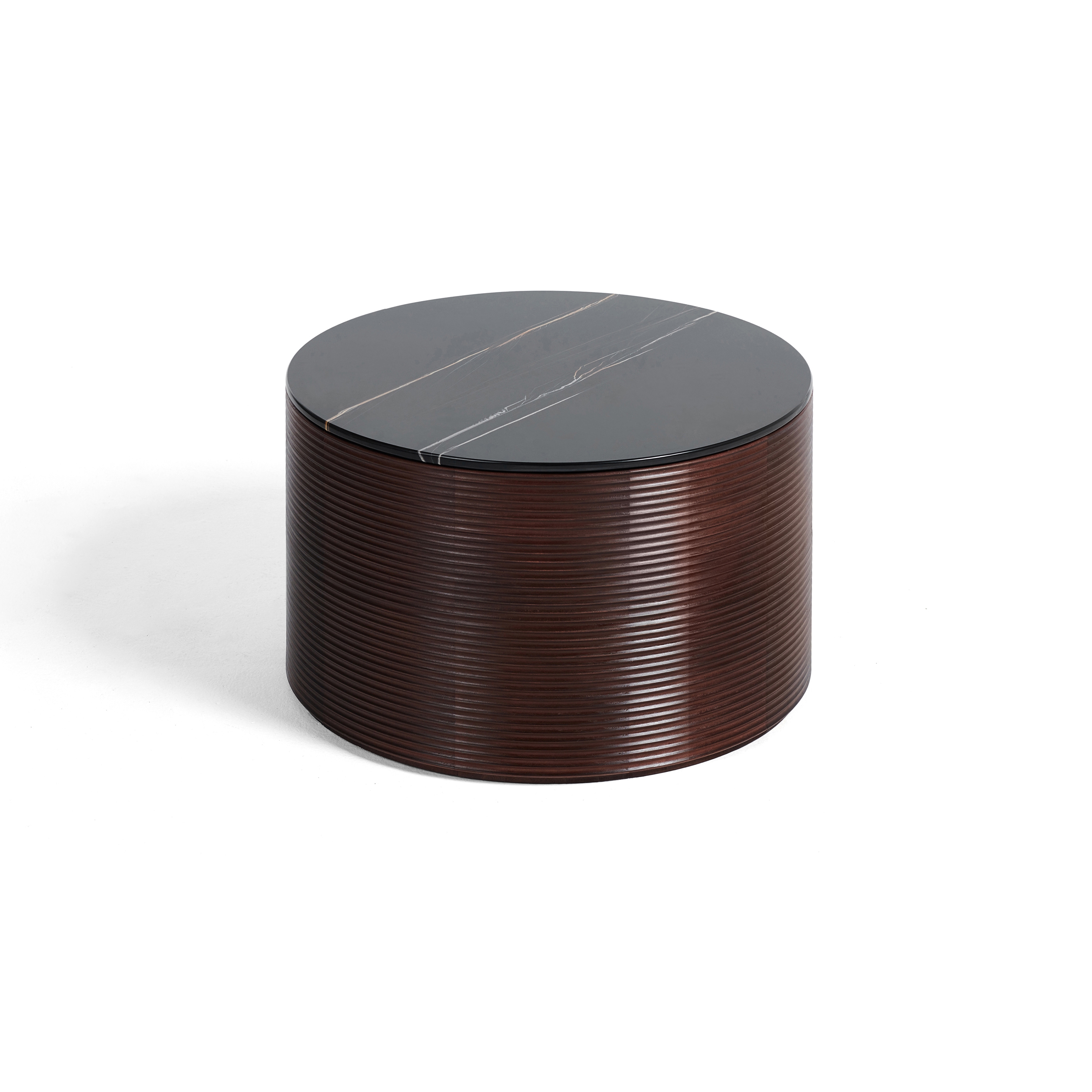Display product Waves Coffee Table M from manufacturer Milla & Milli