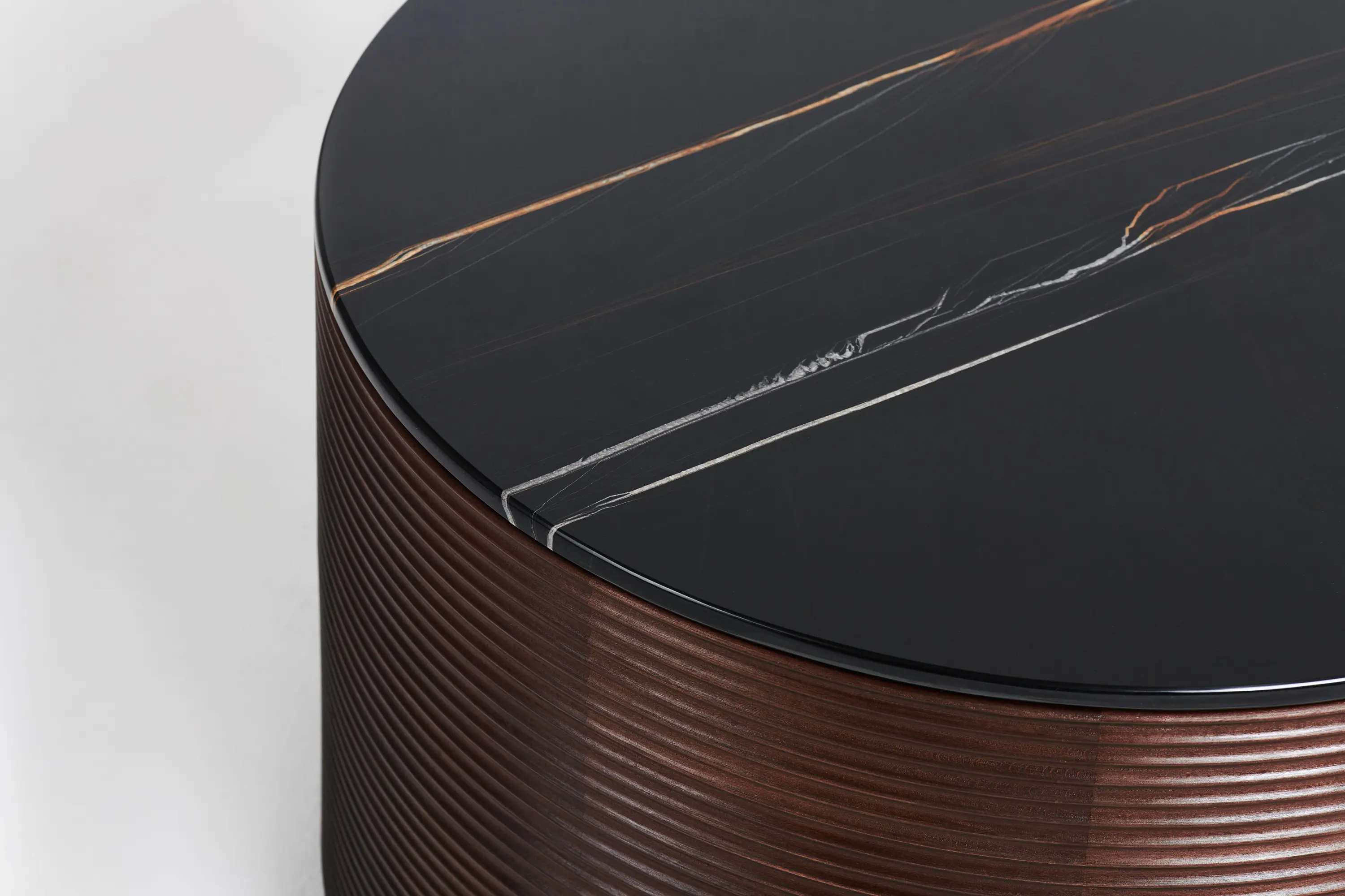 Milla & Milli - Waves Coffee Table M