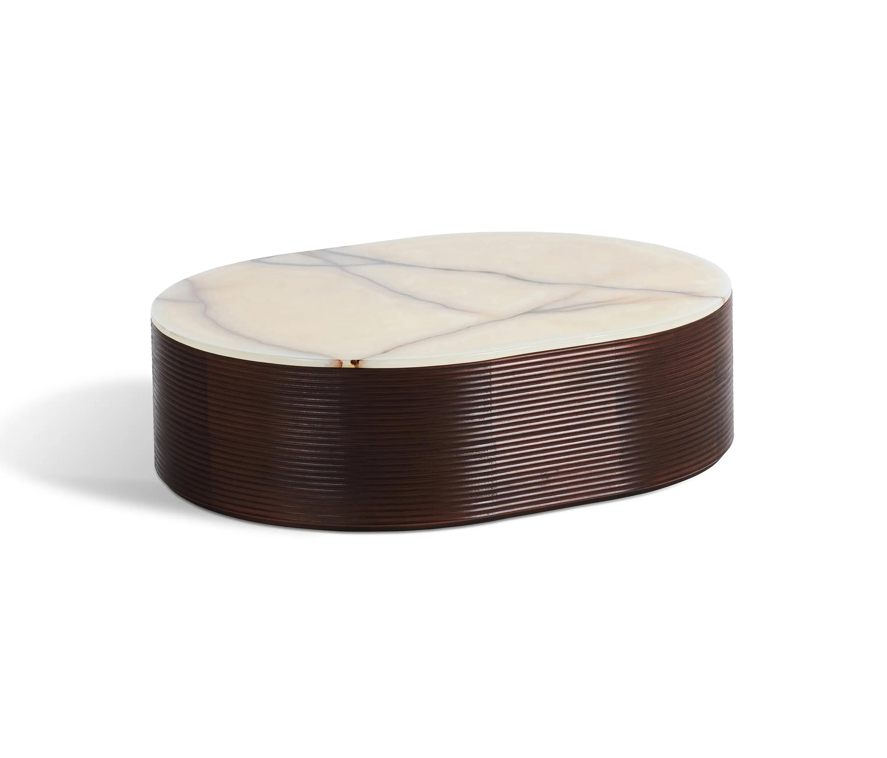 Milla & Milli - Waves Coffee Table L