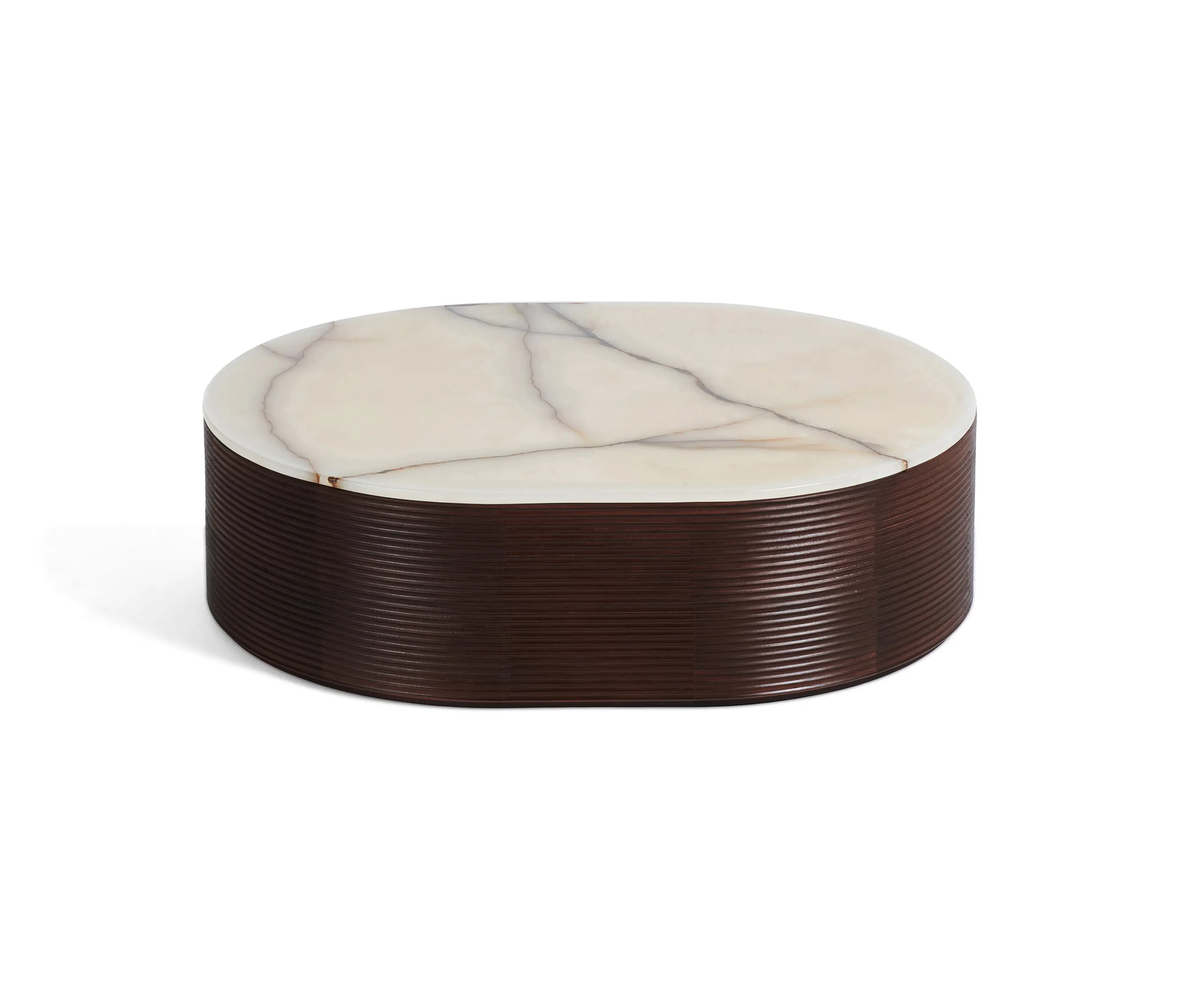 Milla & Milli - Waves Coffee Table L