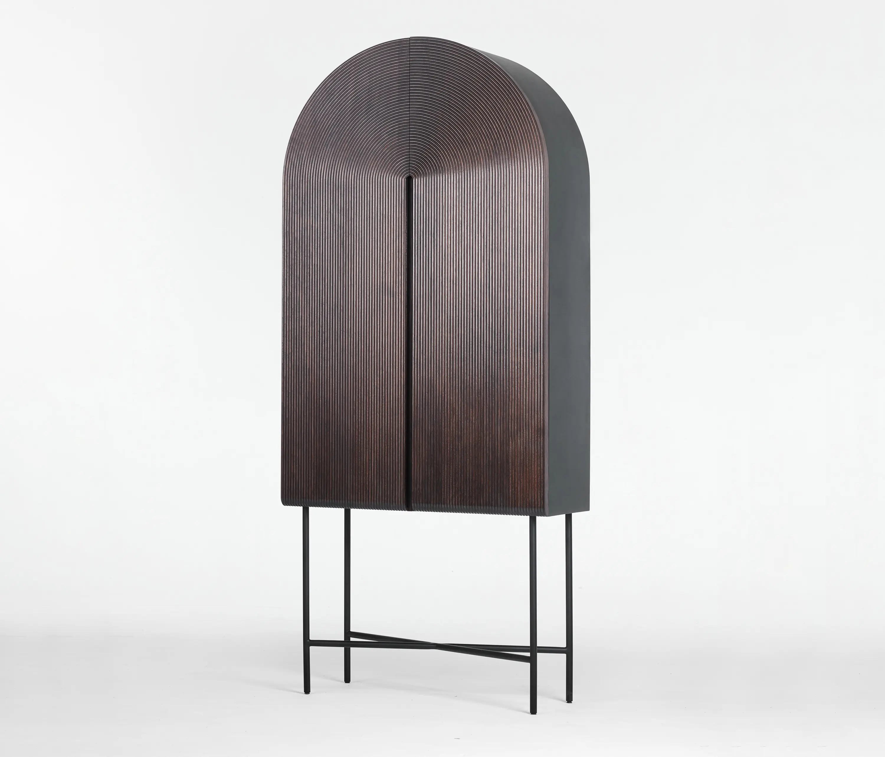 Milla & Milli - Waves Bar Cabinet