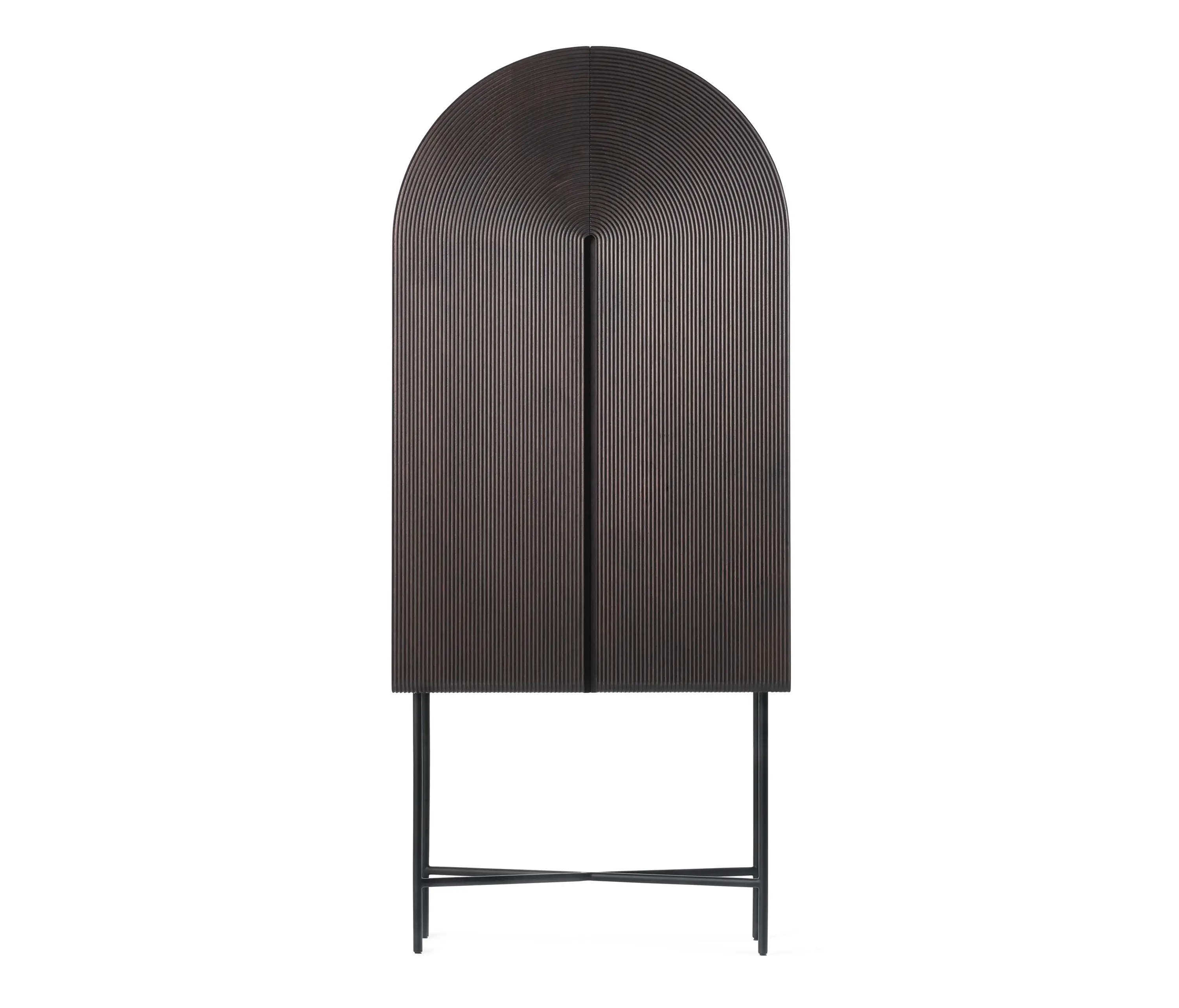 Milla & Milli - Waves Bar Cabinet