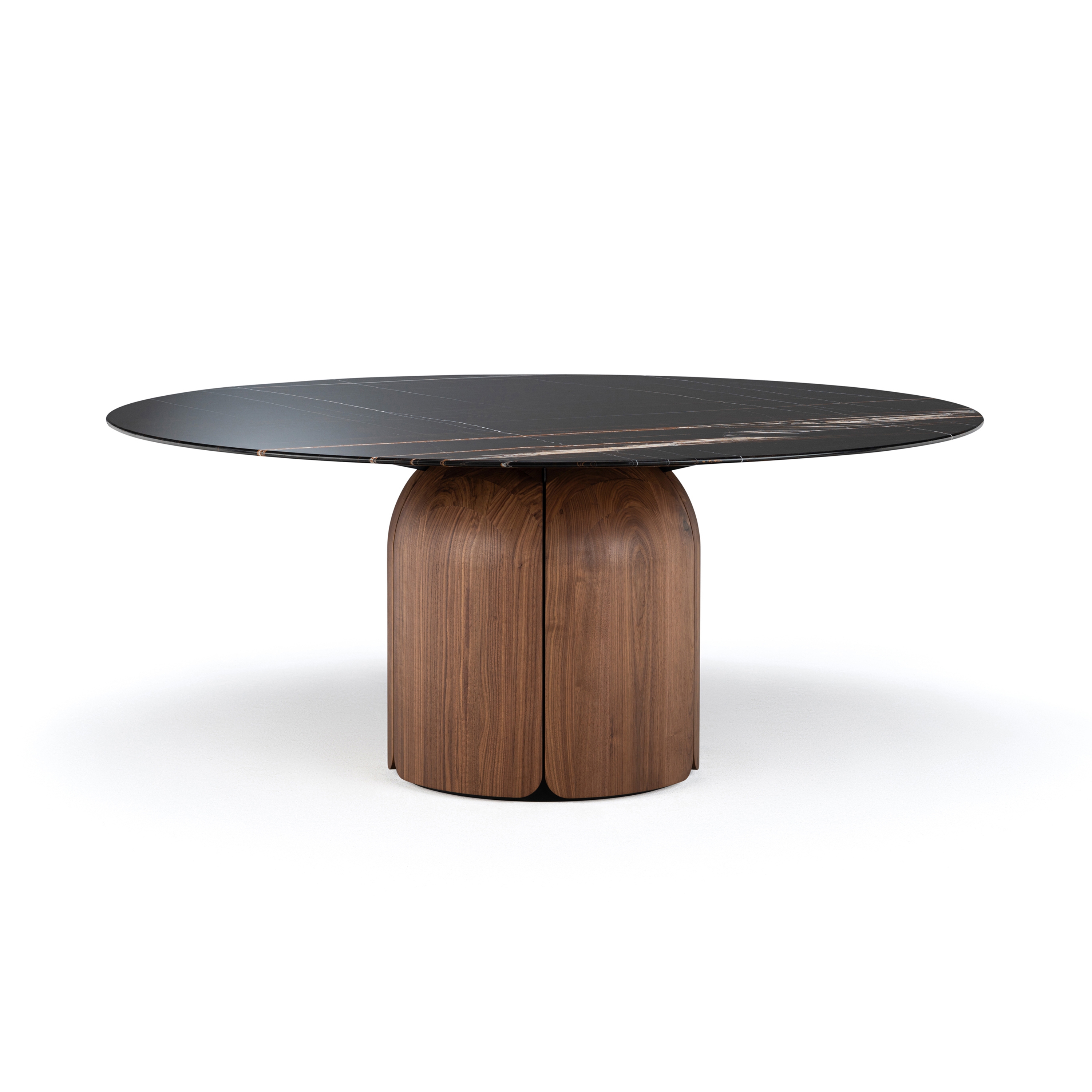Display product Bloom Dining Table from manufacturer Milla & Milli