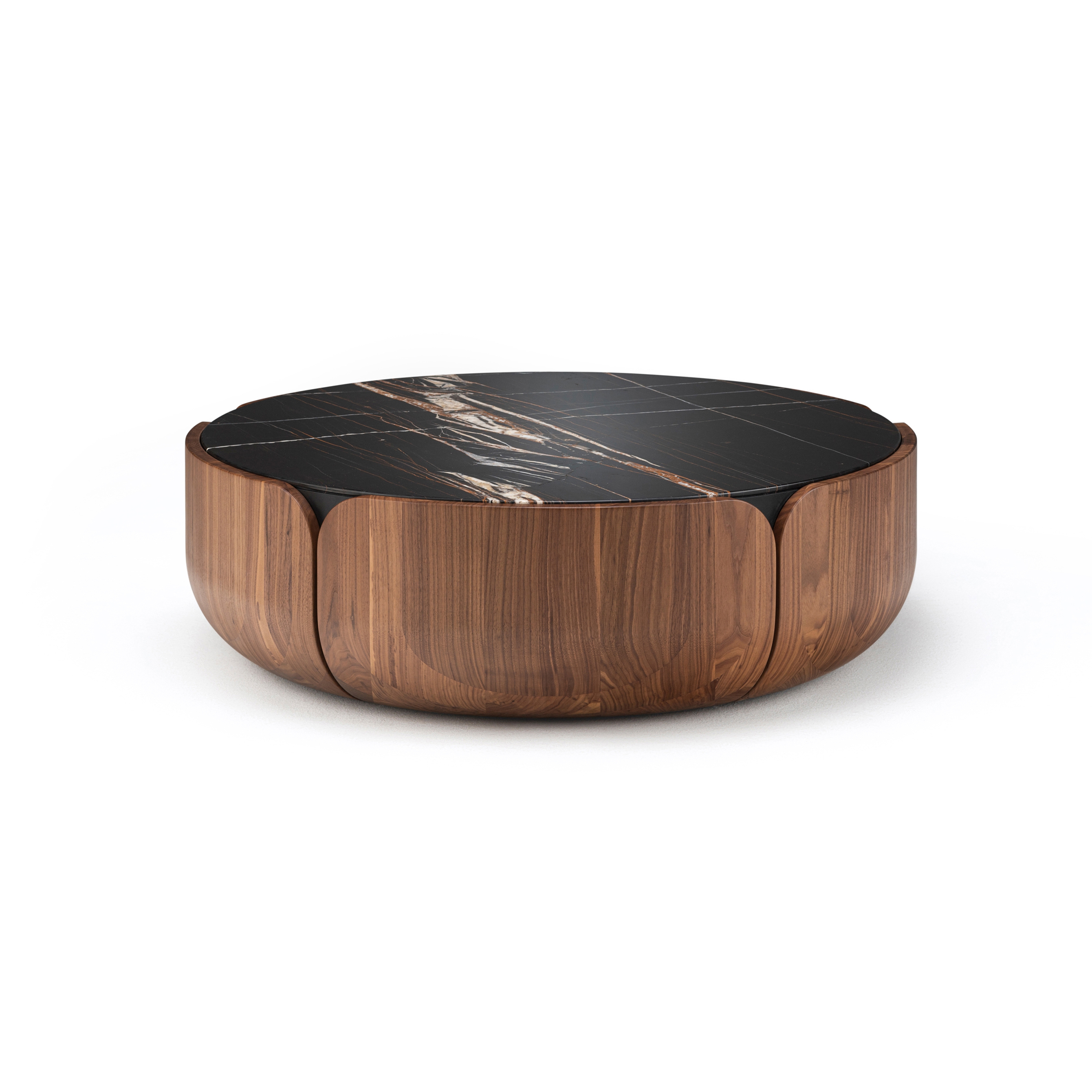 Bloom Coffee Table L