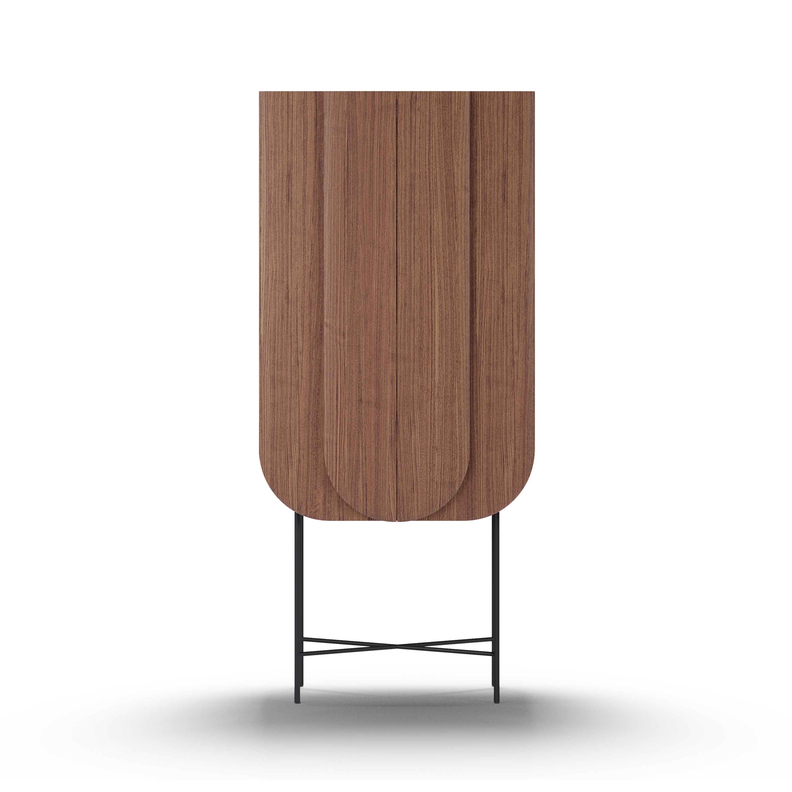 Display product Bloom Bar Cabinet from manufacturer Milla & Milli