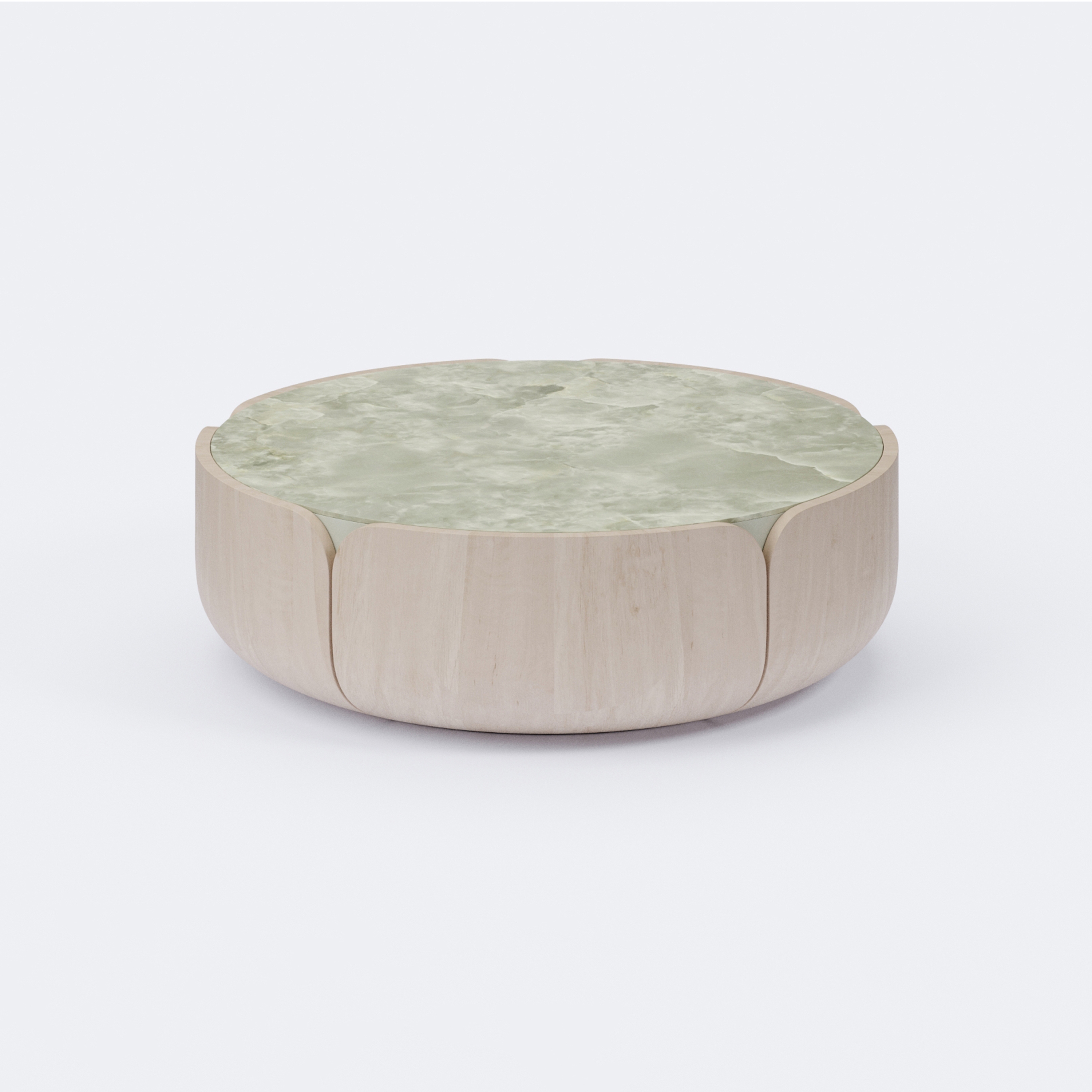 Bloom Coffee Table L