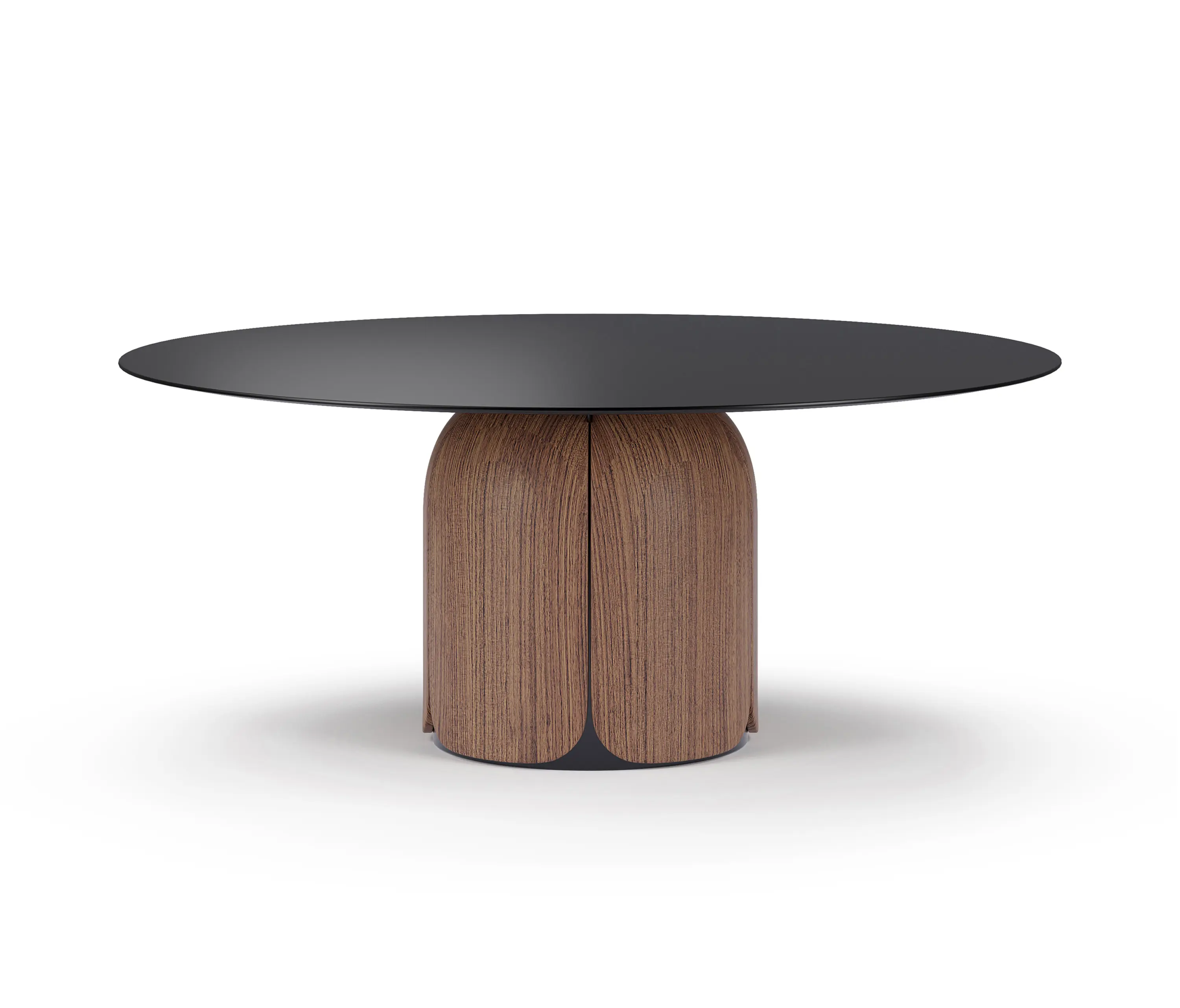 Milla & Milli - Bloom Noir Dining Table
