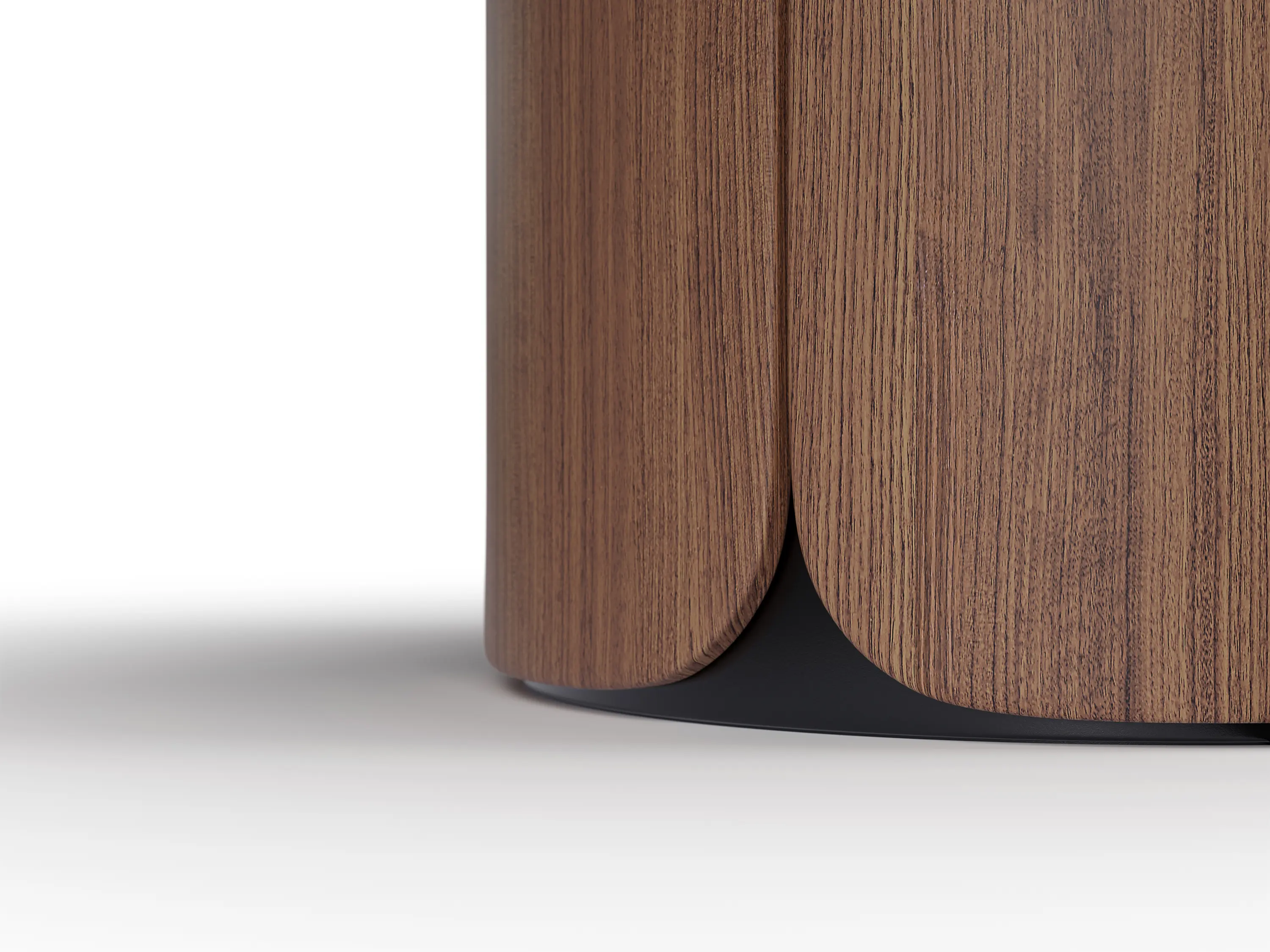 Milla & Milli - Bloom Noir Dining Table