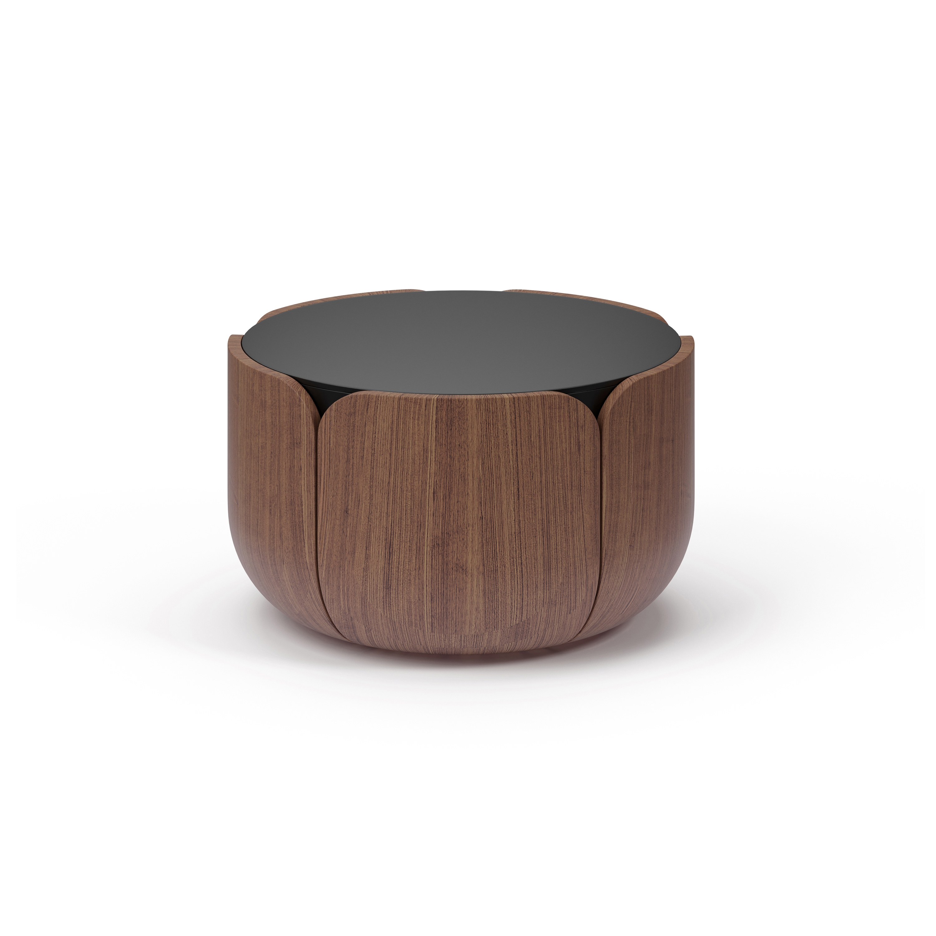 Bloom Noir Coffee Table M