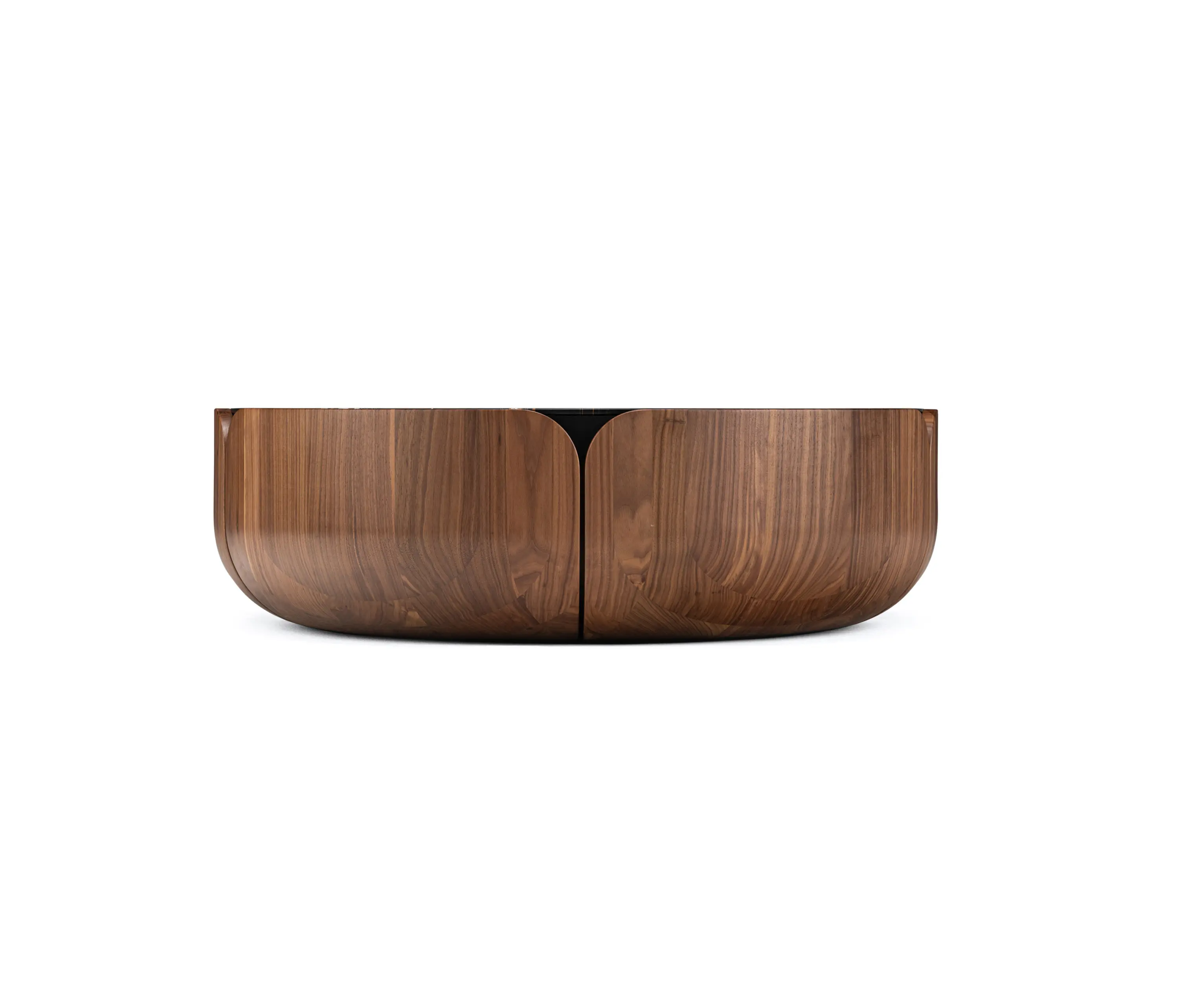 Milla & Milli - Bloom Noir Coffee Table L