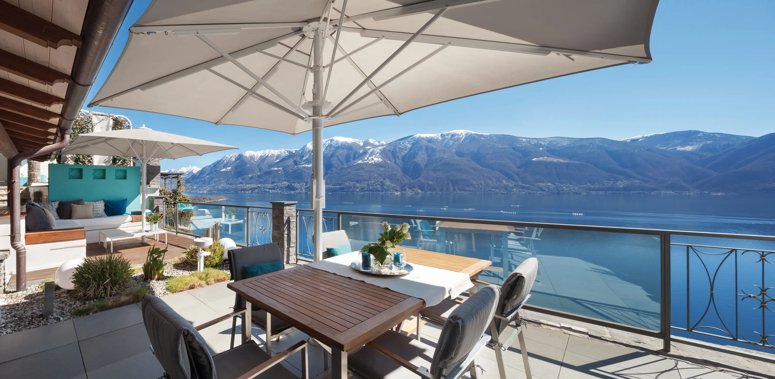 Agora - Pro Compact | Blanco