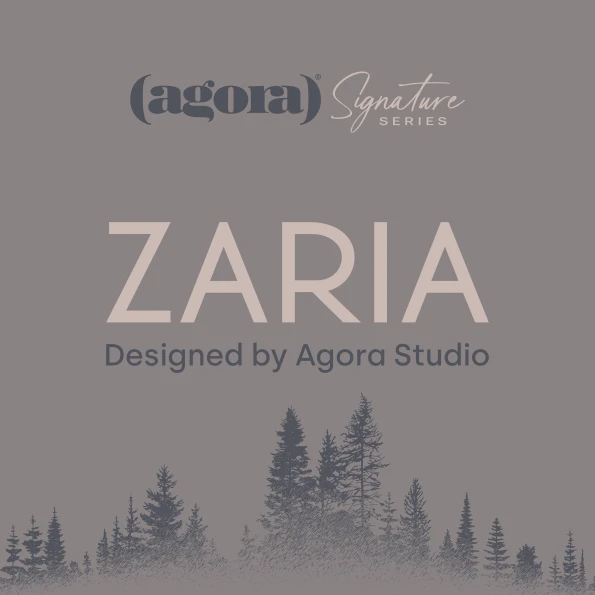 Immagine di anteprima del file Agora Signiture Series - Zaria