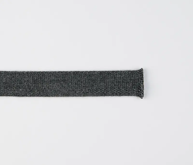 Agora - Pro Belt | Grafito