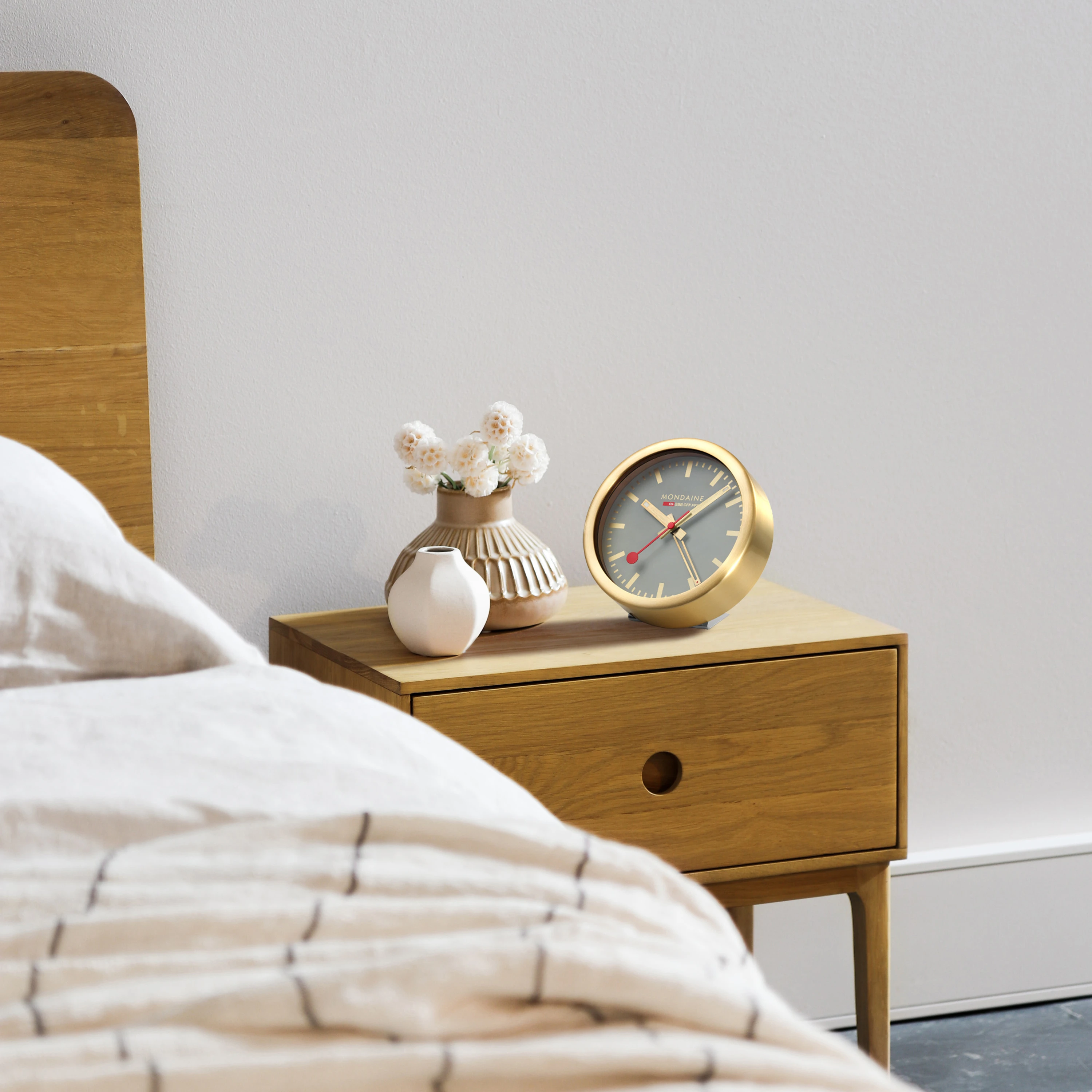 TABLE CLOCKS