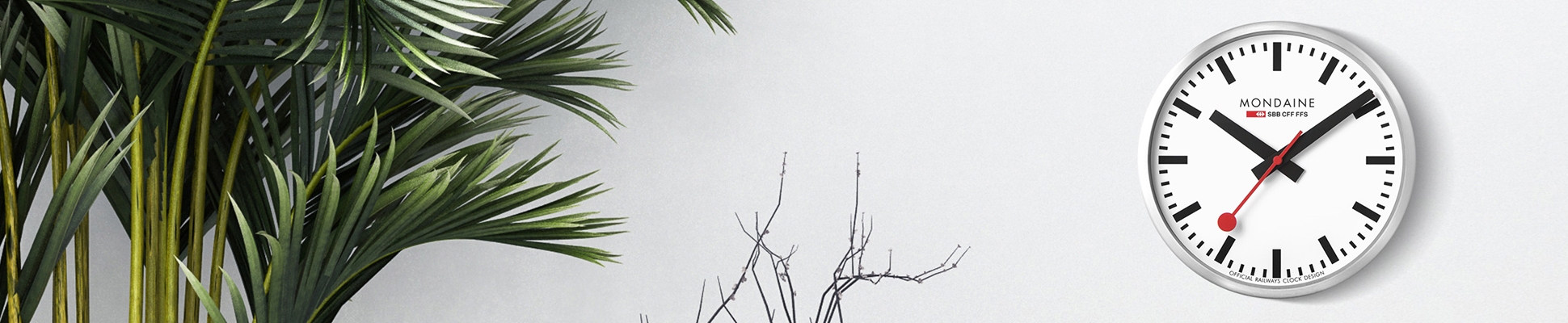 Scopri il mondo del produttore Mondaine Watch