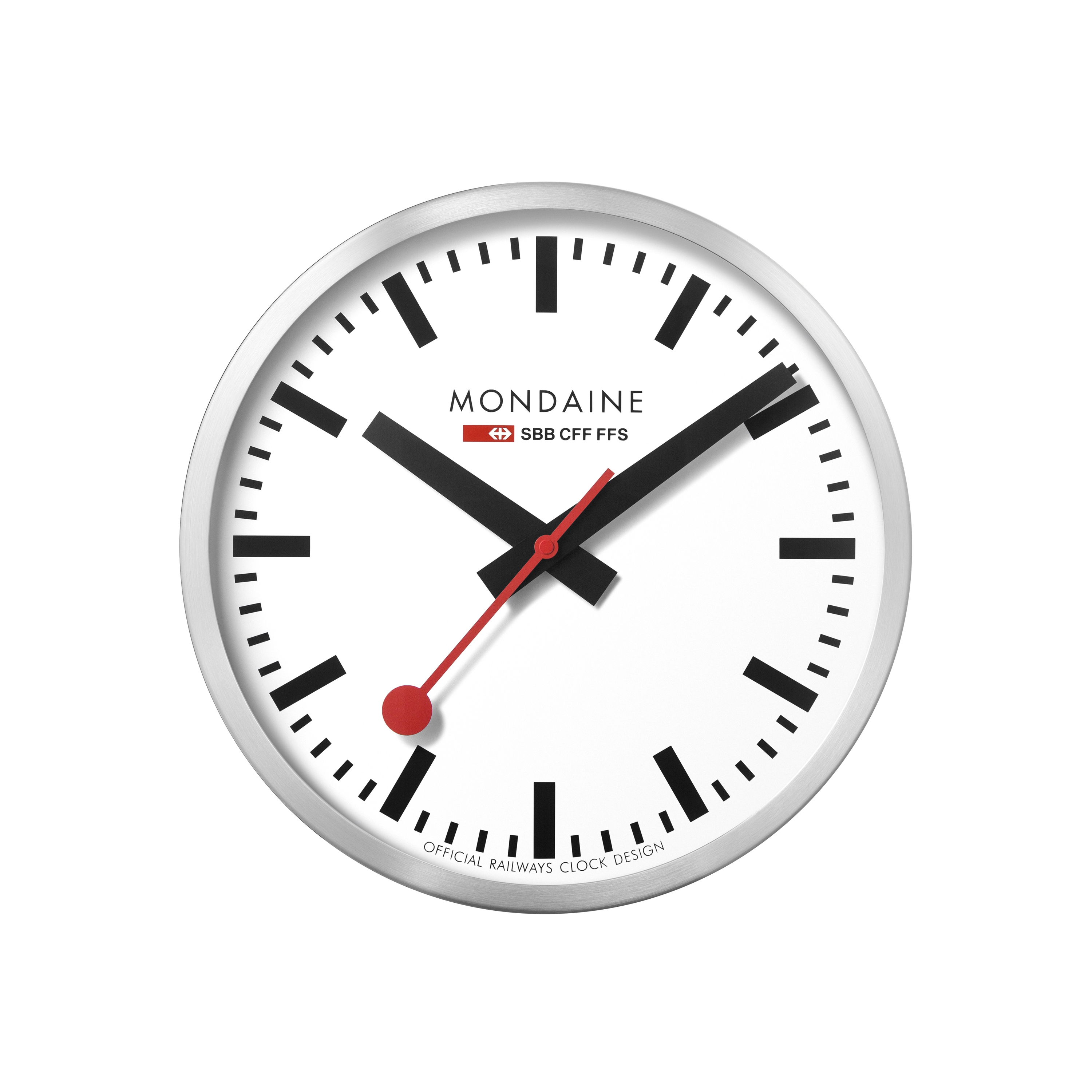 Mostra il prodotto Wall clock, 40 cm del produttore Mondaine Watch