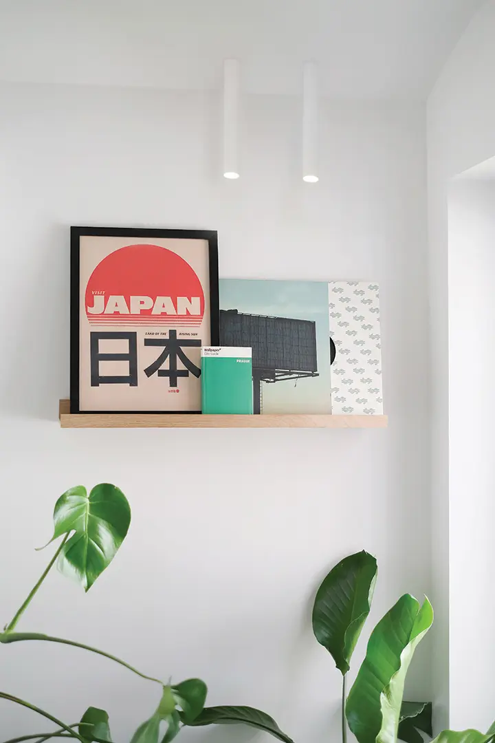 9010 Novantadieci - 5507H LED CRISTALY® design minimal