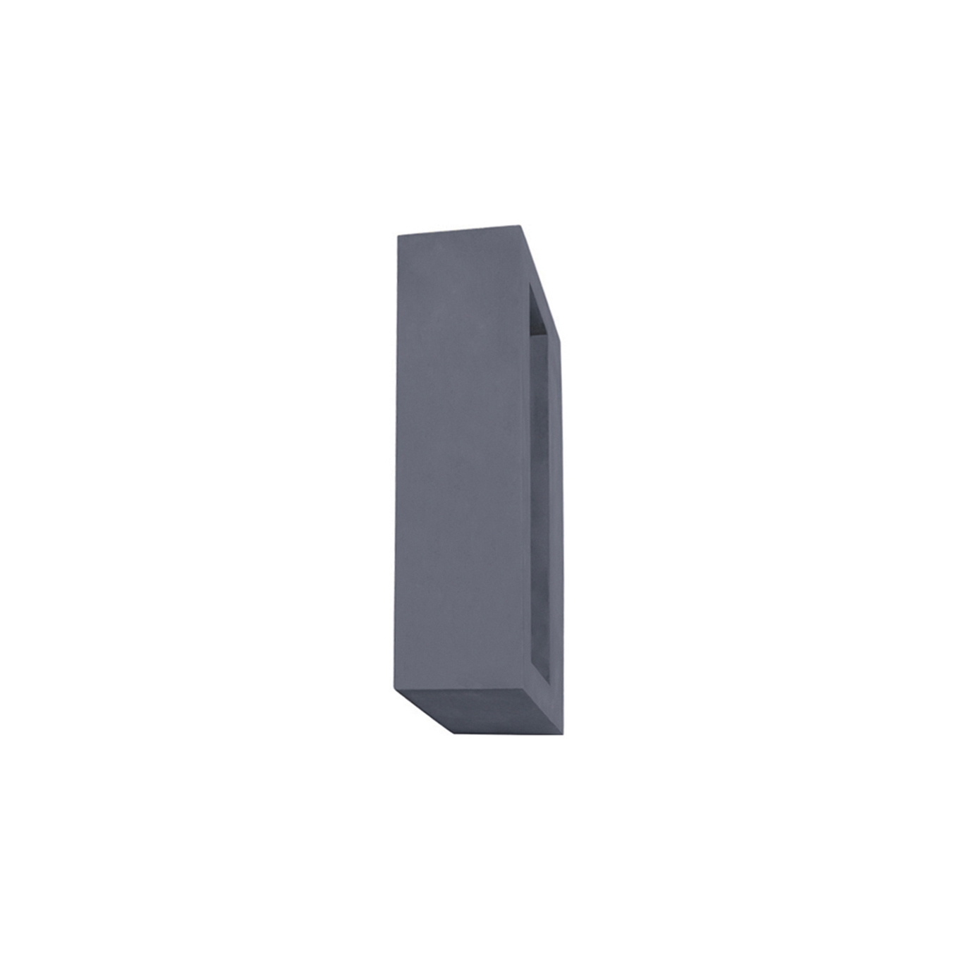Mostra il prodotto 1091C QUAREO Y wall lamp outdoor lighting BETALY® del produttore 9010 Novantadieci