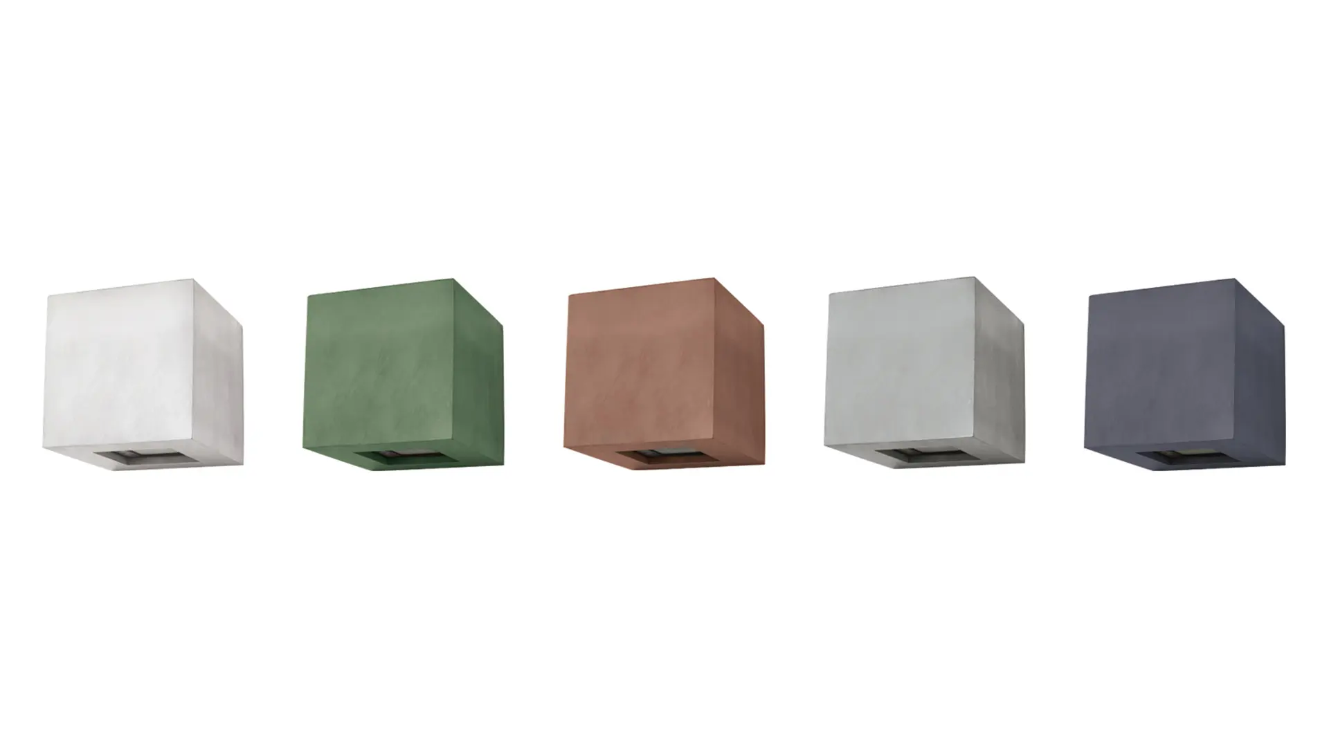 9010 Novantadieci - 1092 SCUBO wall lamp outdoor lighting BETALY®