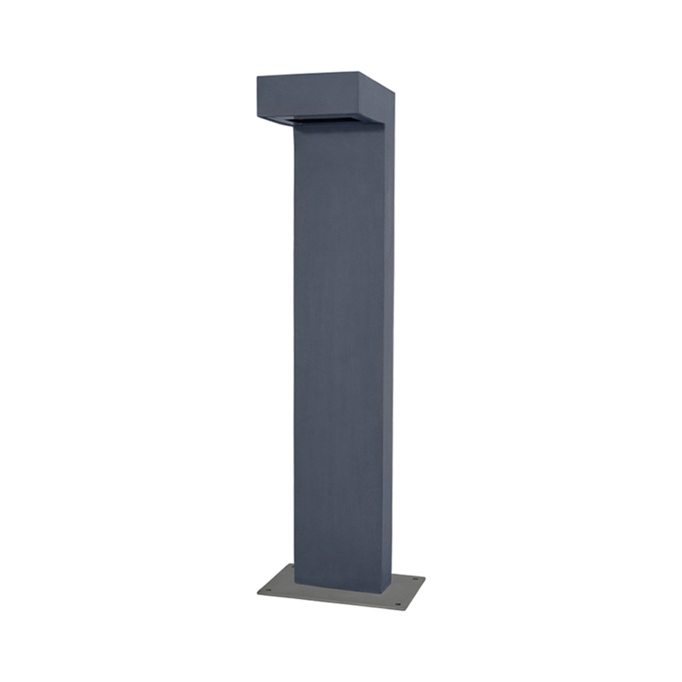 Display product 1093 ELLE bollard lighting BETALY® outdoor from manufacturer 9010 Novantadieci