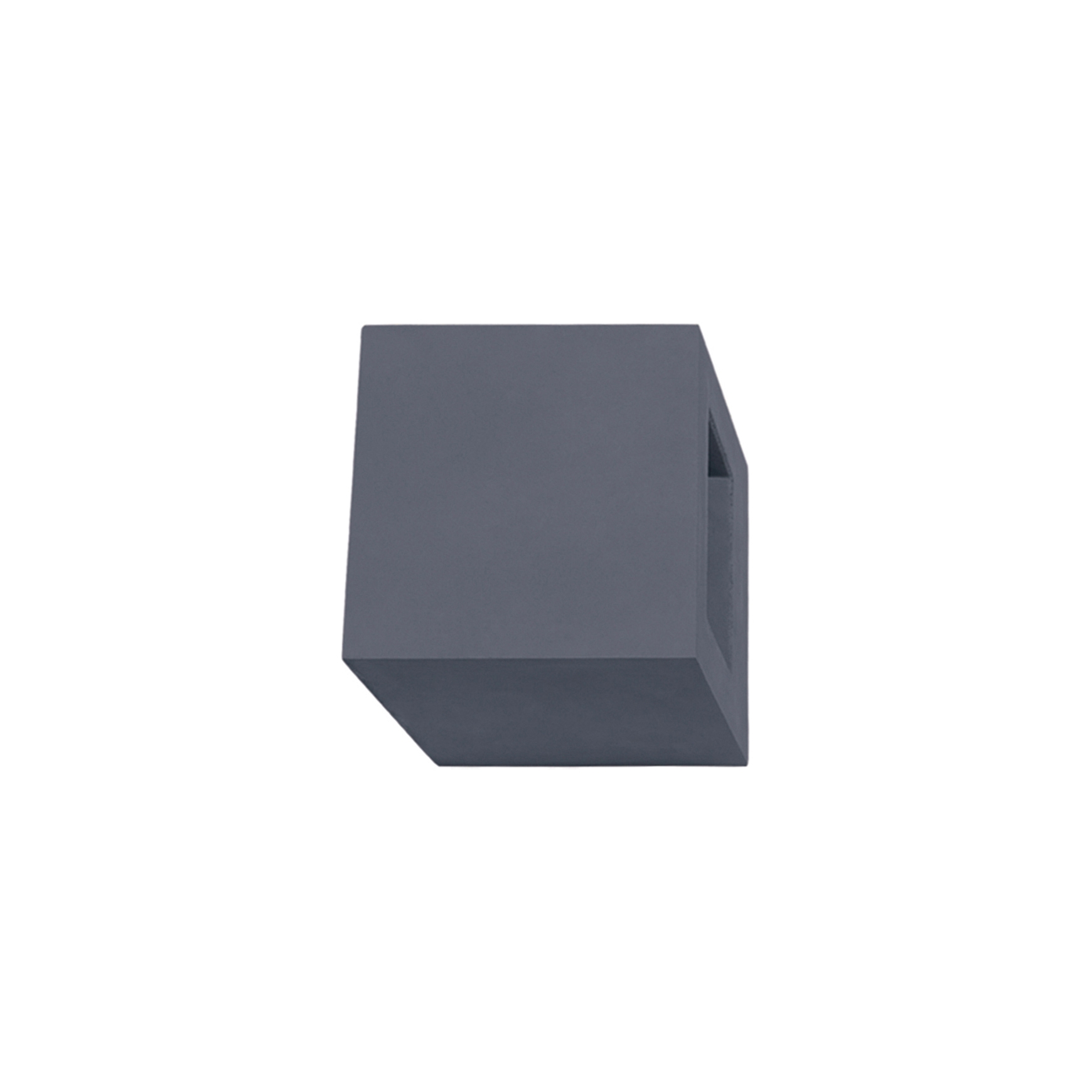 Produkt 1096C MATT X wall lamp outdoor lighting BETALY® des Herstellers 9010 Novantadieci anzeigen